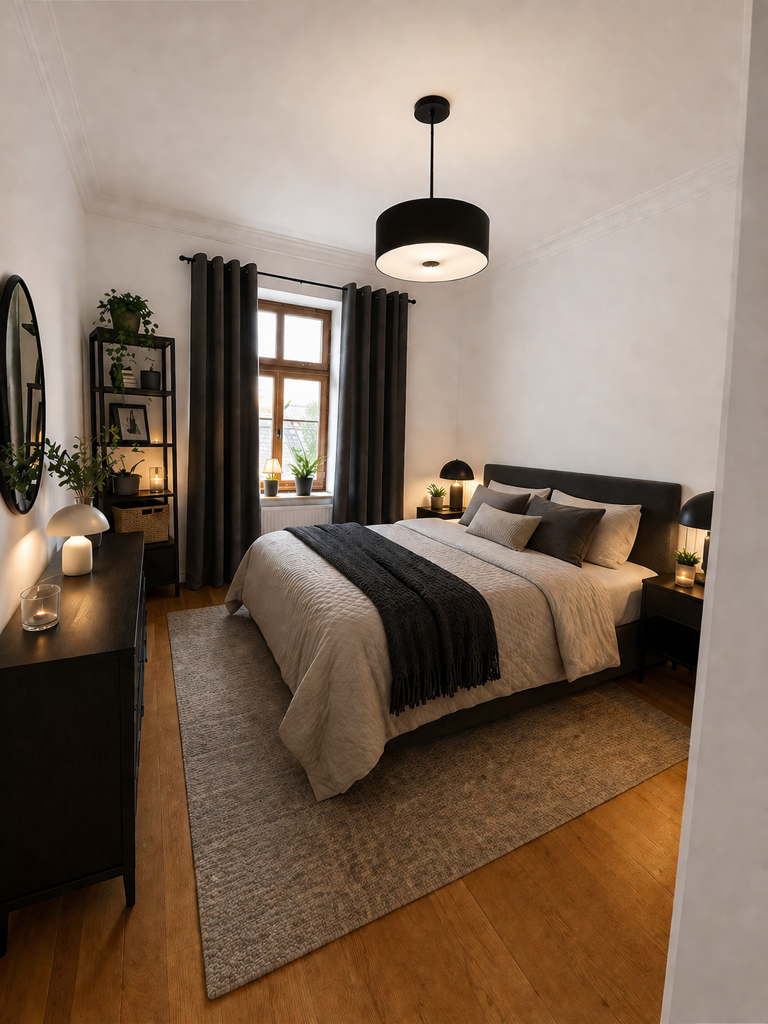 Sommargatan 5 A, 271 34, Ystad