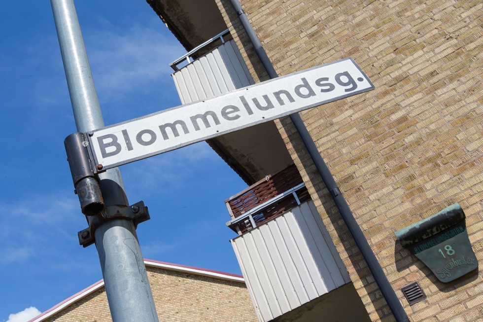 Blommelundsgatan 18 B, 602 14, Norrköping