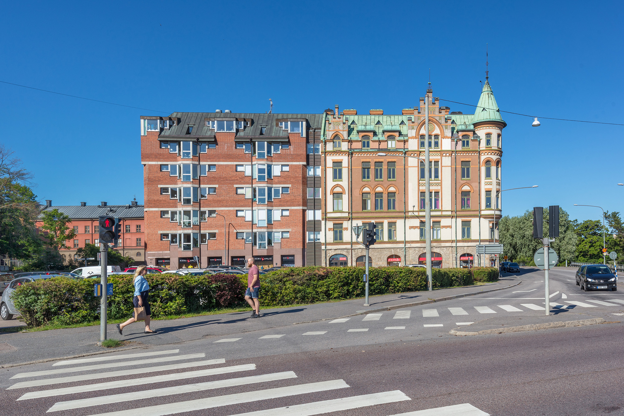 Skepparegatan 4, 602 27, Norrköping