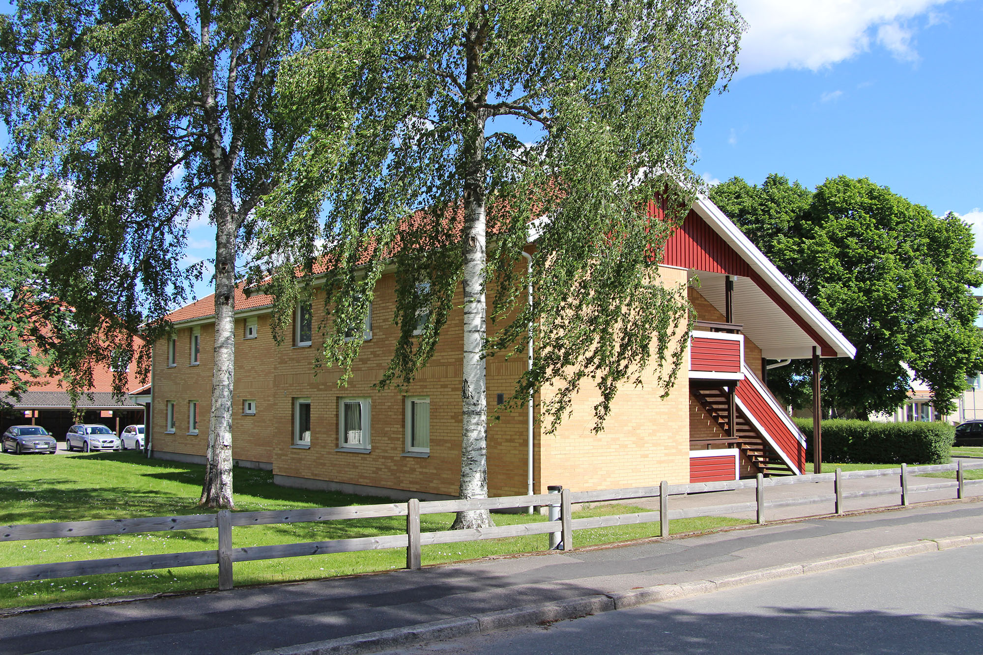 Kettilsgatan 4 A, 574 36, Vetlanda