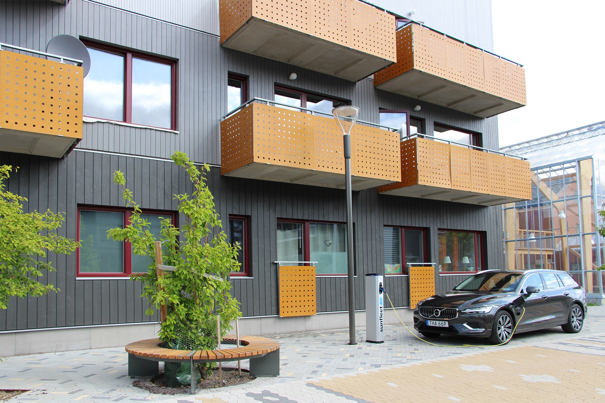 Fysikgränd 2, 583 28, Linköping 3