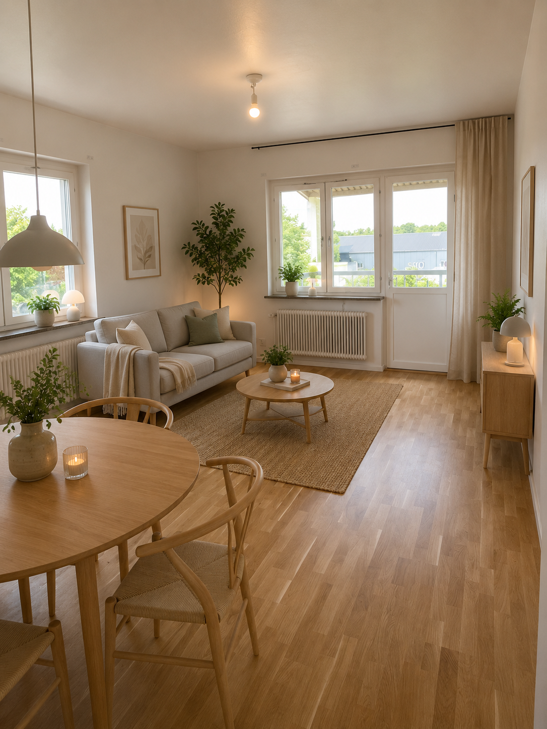 Västgötagatan 23 C, 641 36, Katrineholm