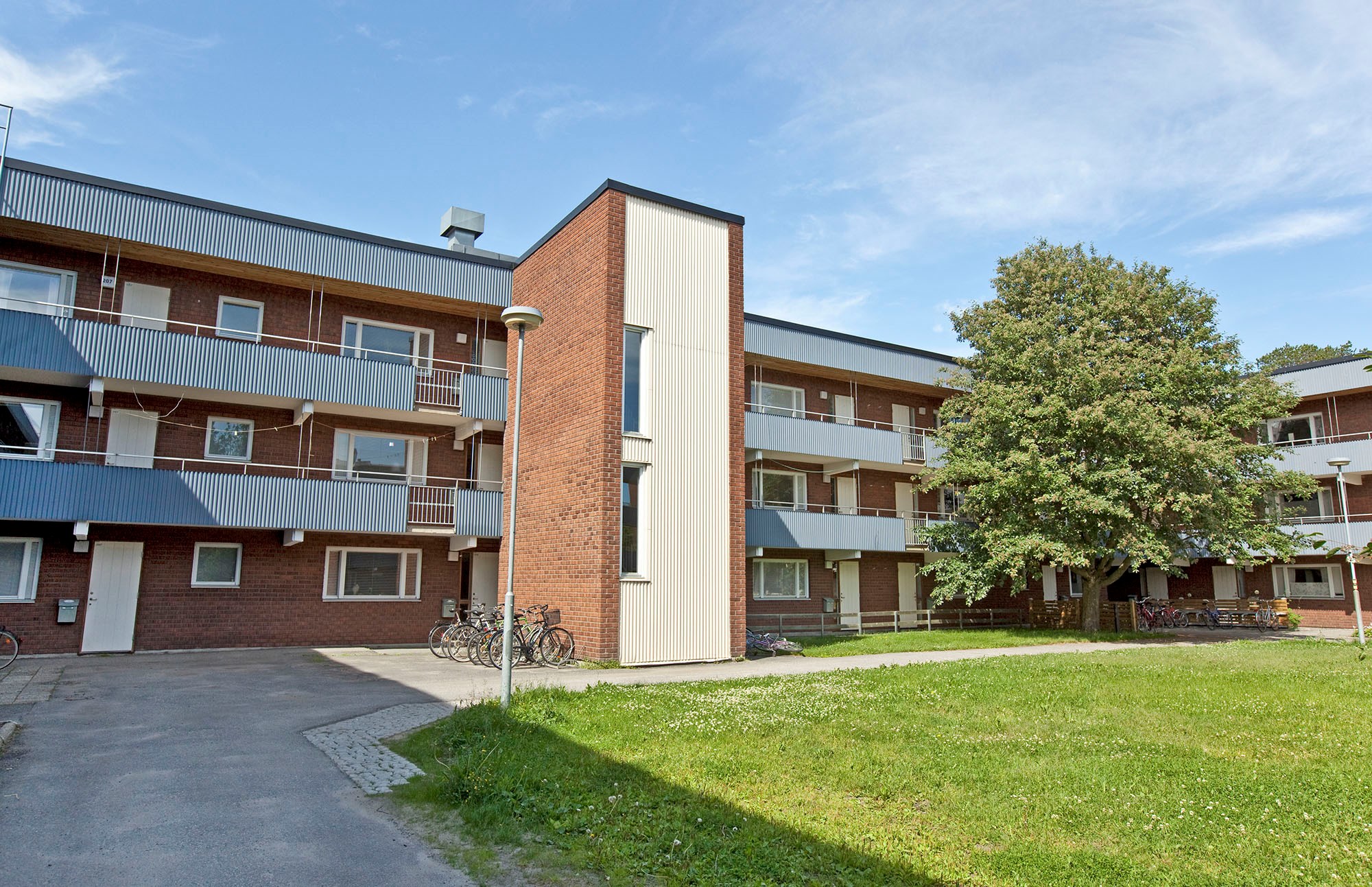 Flintvägen 4 B, 907 40, Umeå