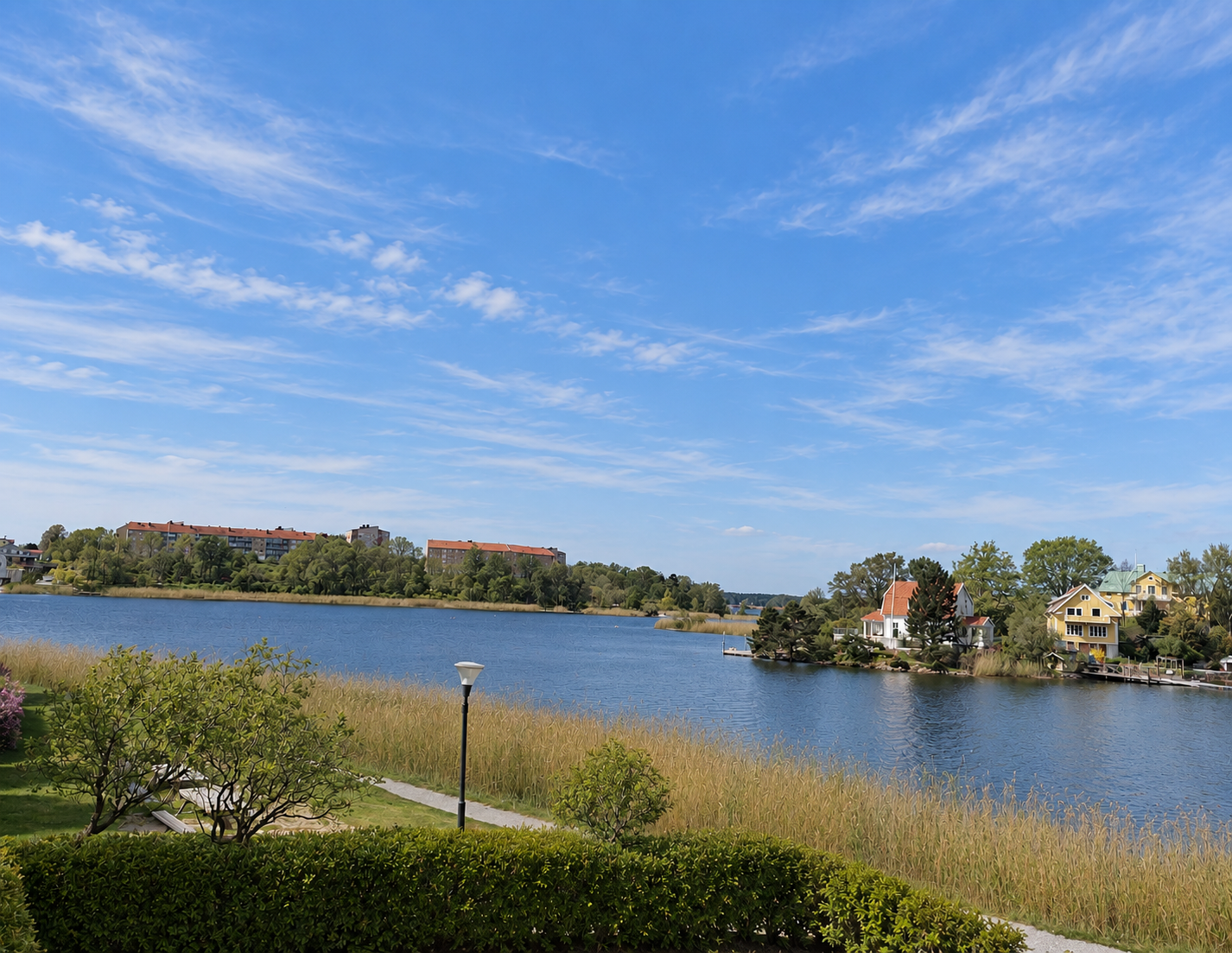 Polhemsgatan 23 E, 371 56, Karlskrona