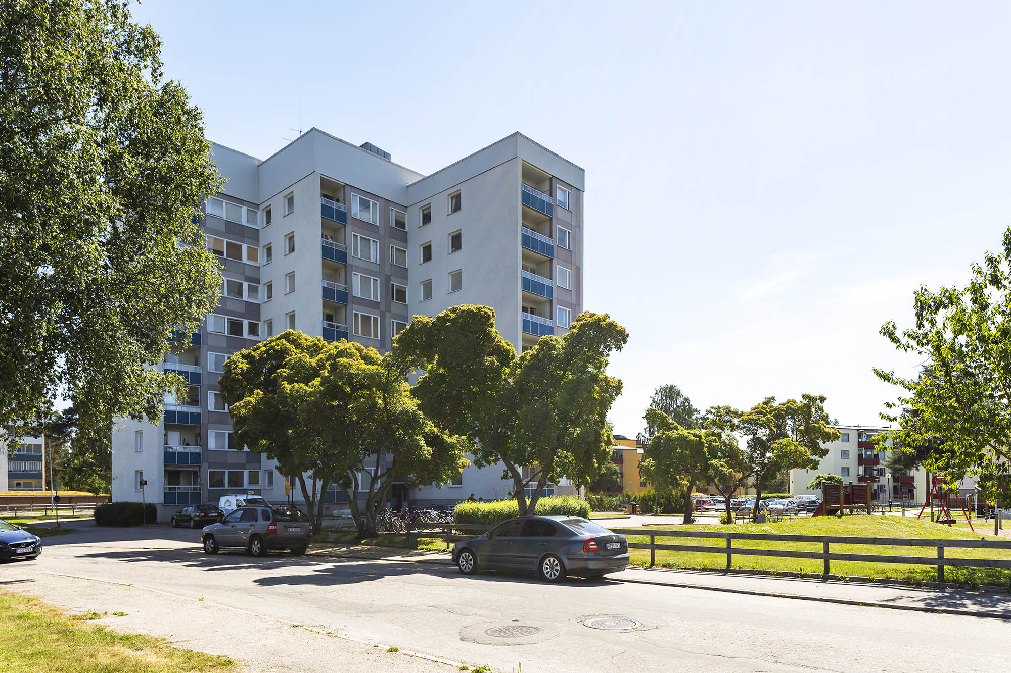 Svarvargatan 7, 811 36, Sandviken