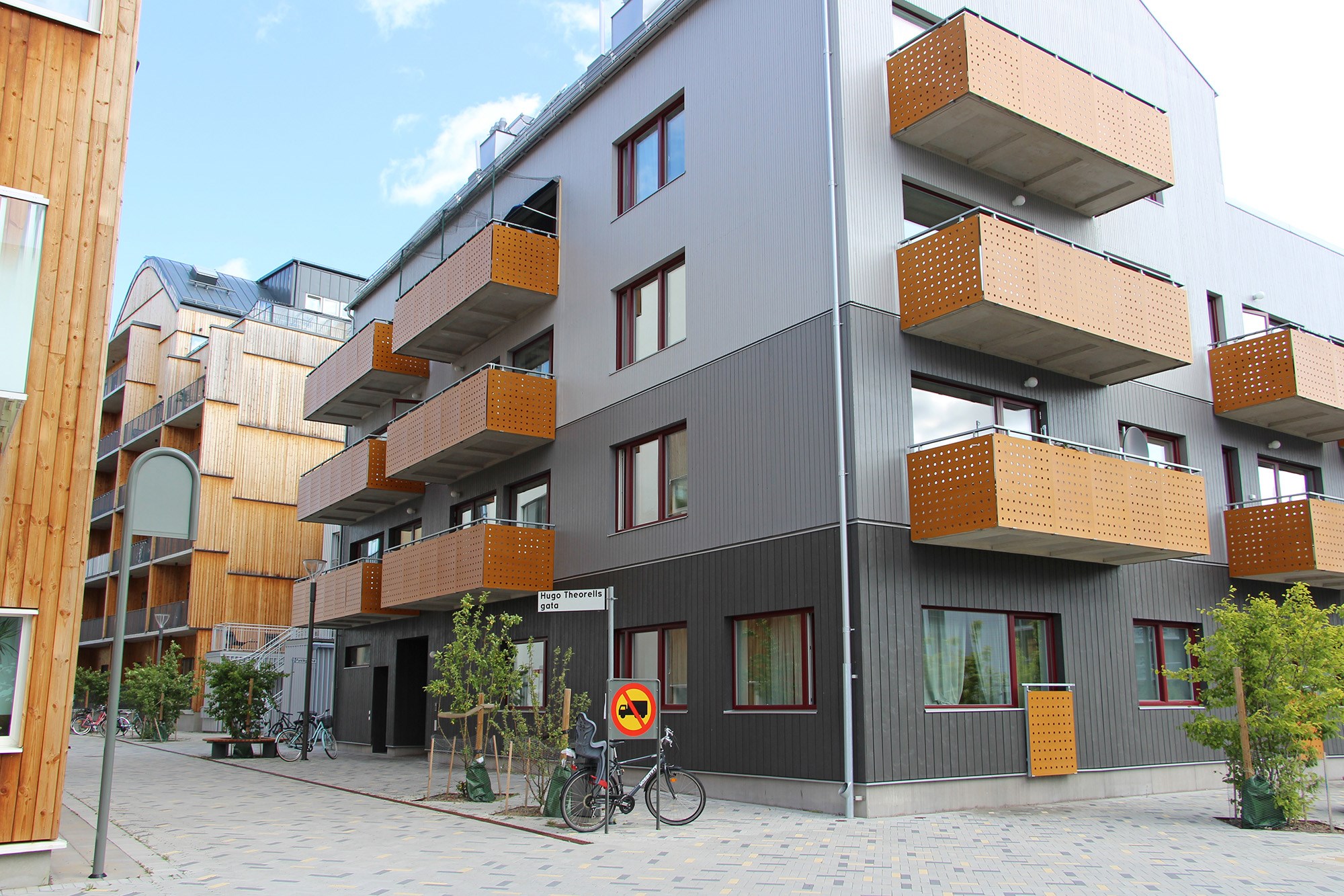 Fysikgränd 2, 583 28, Linköping 2