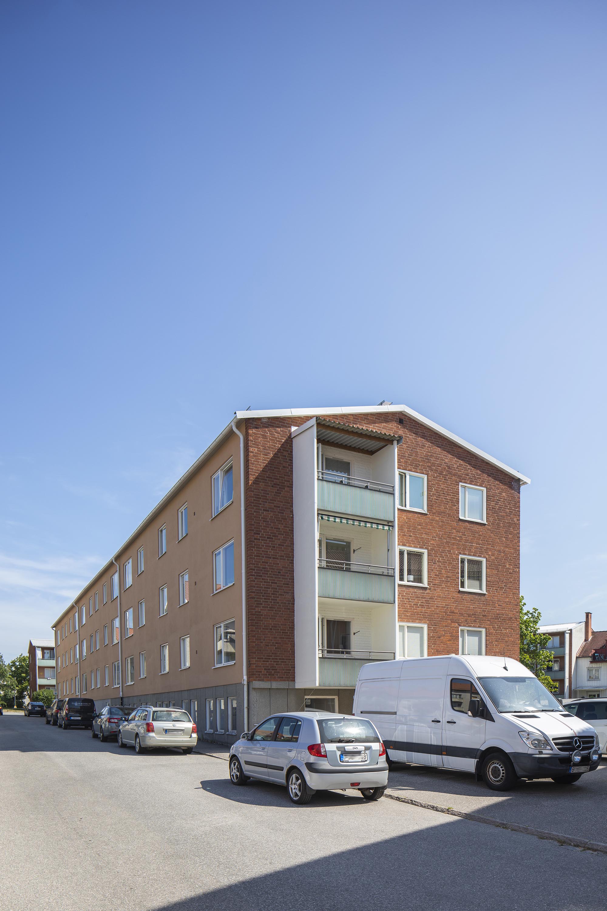 Jungfrugatan 3 C, 641 31, Katrineholm