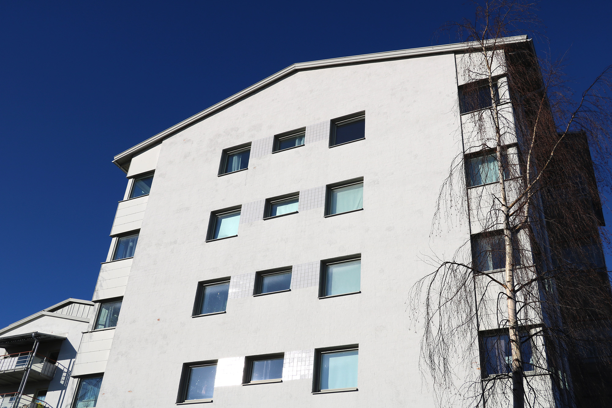 Mariehemsvägen 21 B, 906 53, Umeå