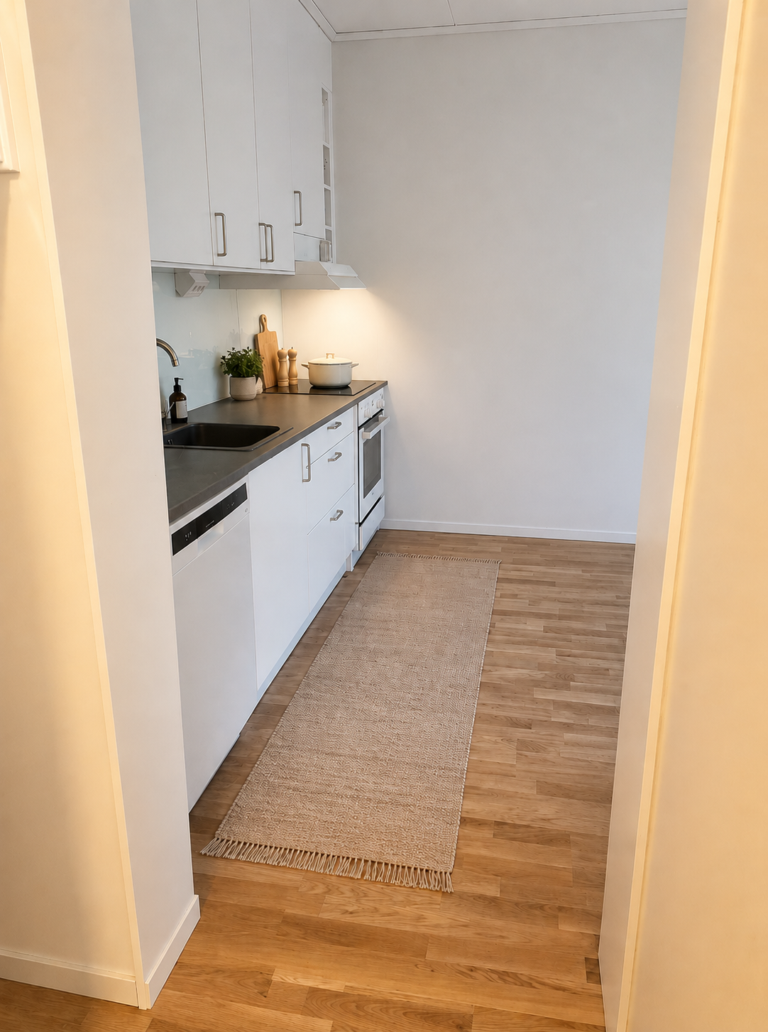 Fru Lovisas Gata 17, 931 71, Skellefteå