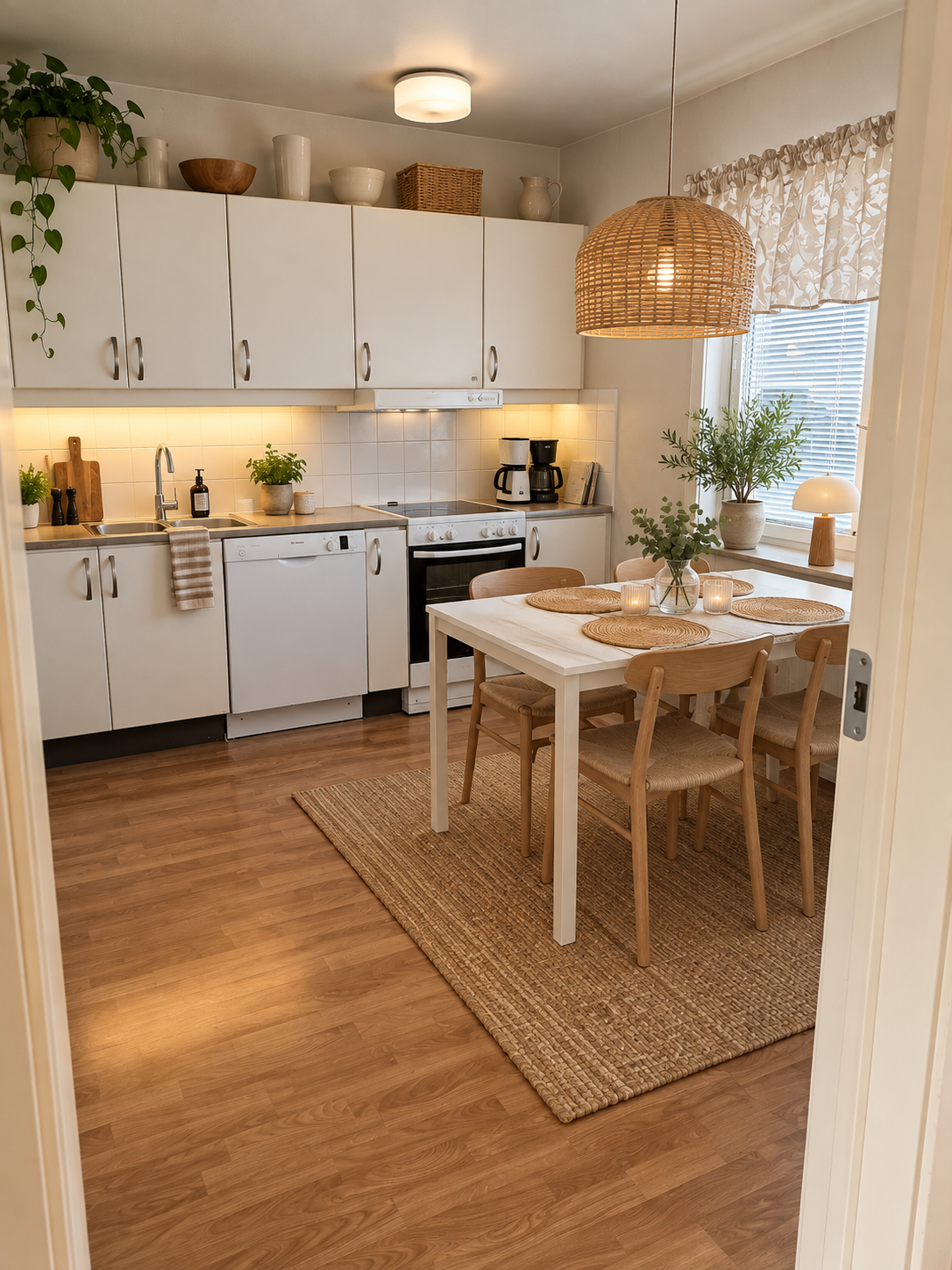Skiftesgatan 77 E, 931 55, Skellefteå