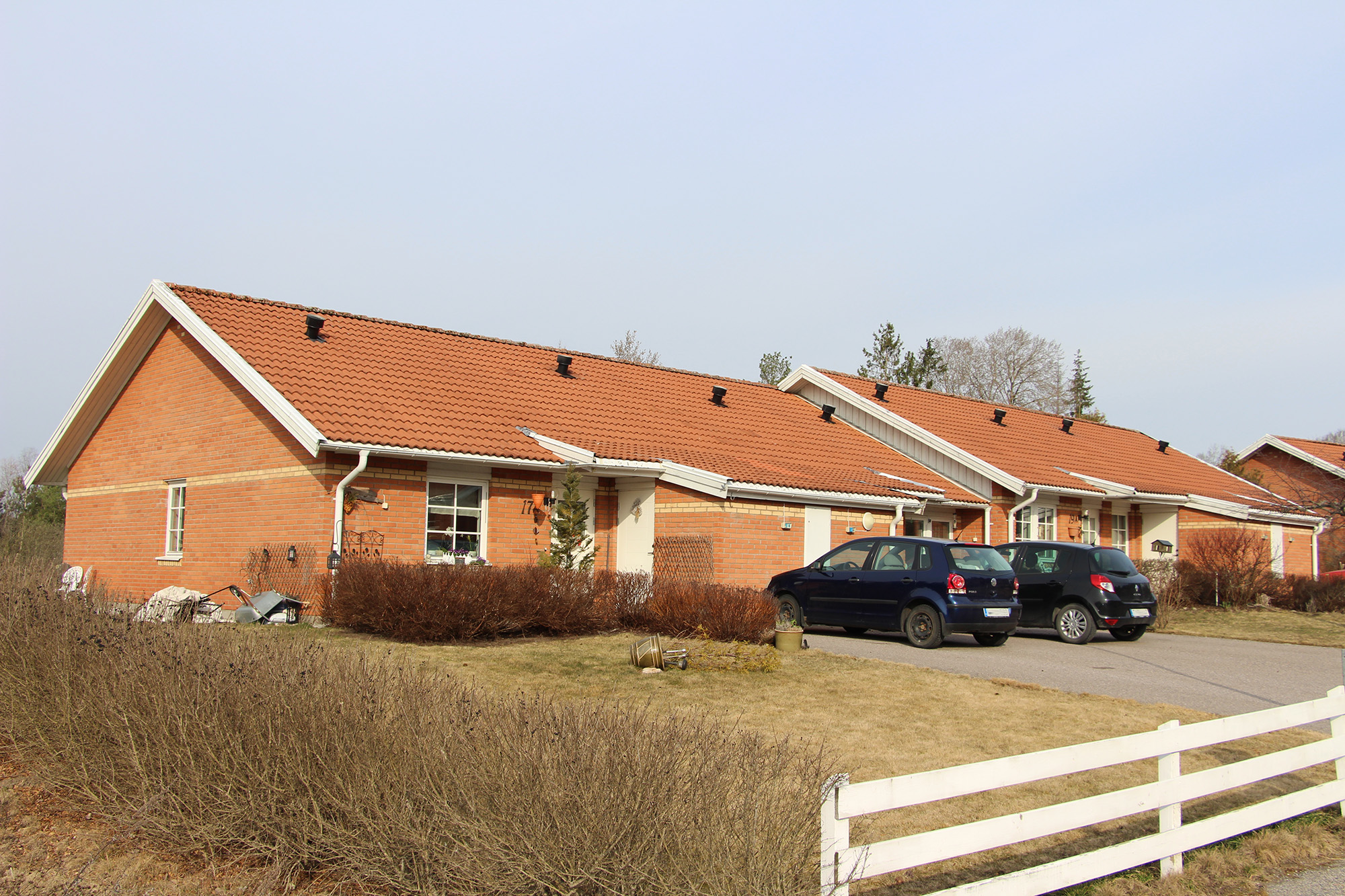 Ringarstigen 12 B, 645 91, Strängnäs