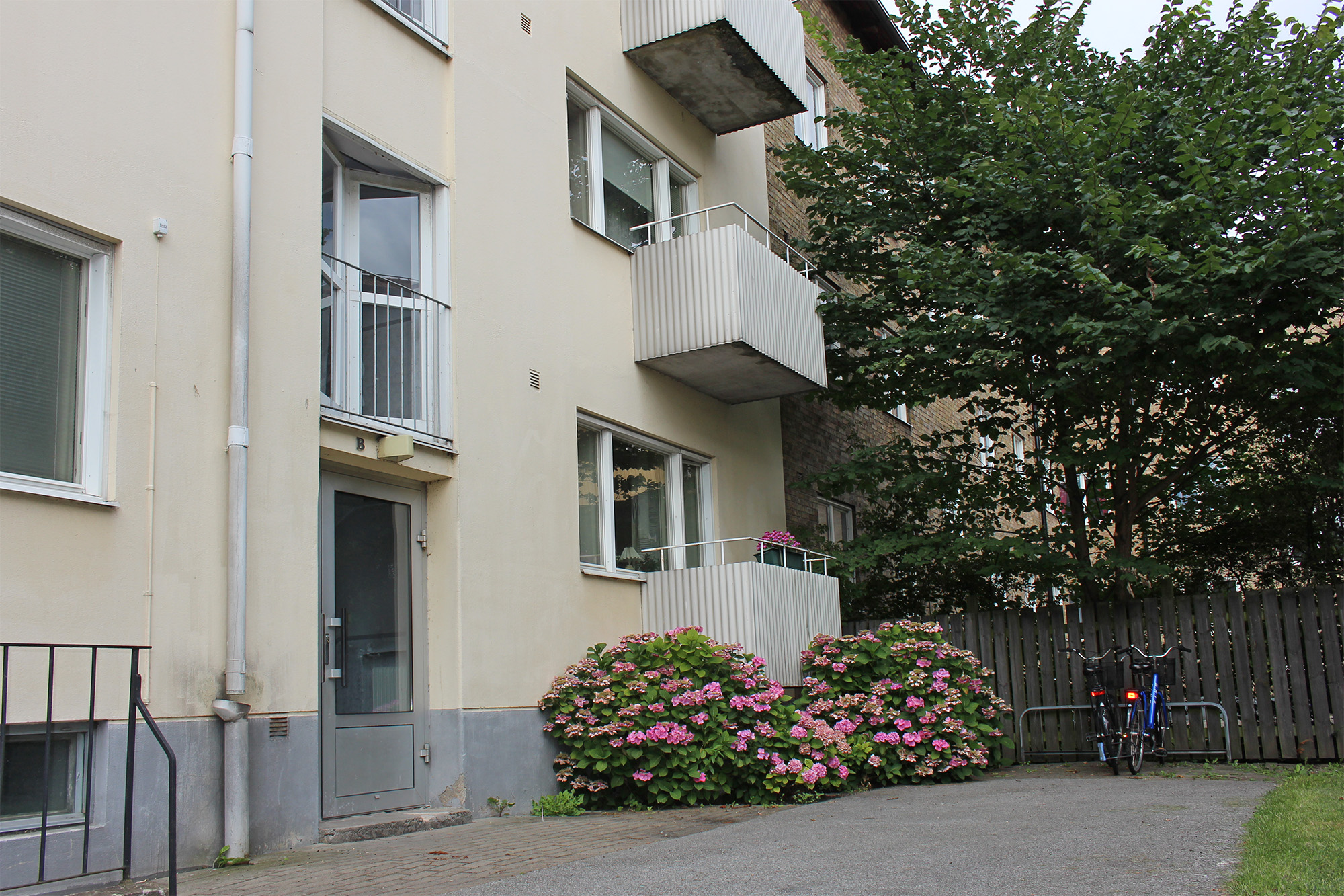 Smedjekullsgatan 22 B, 212 24, Malmö
