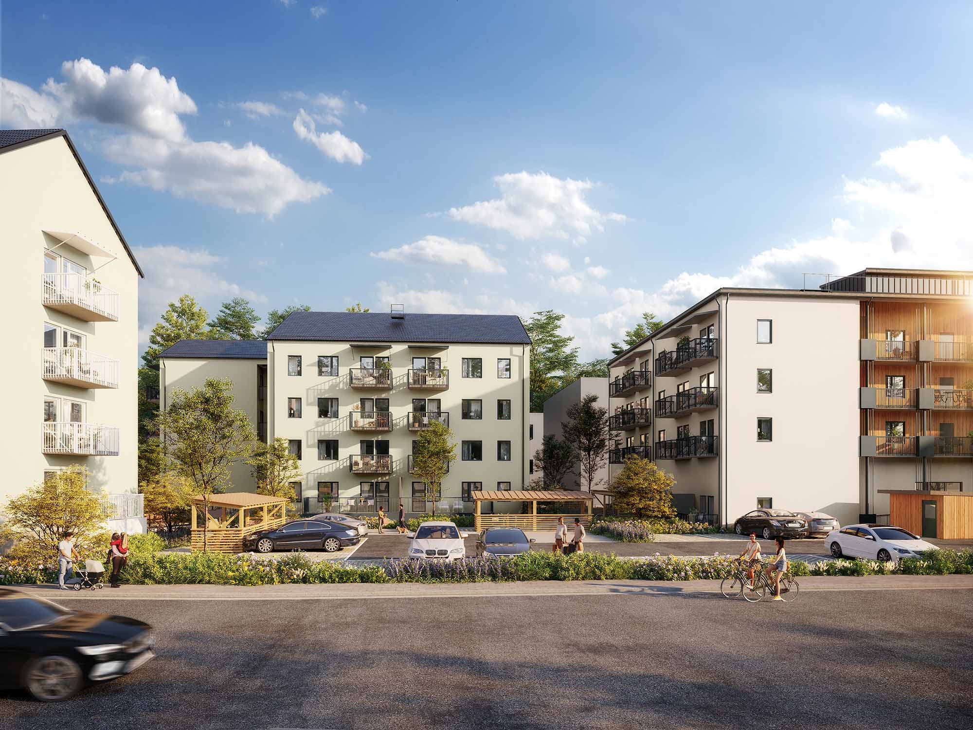 Kuskens Väg 4, 197 37, Bro 2