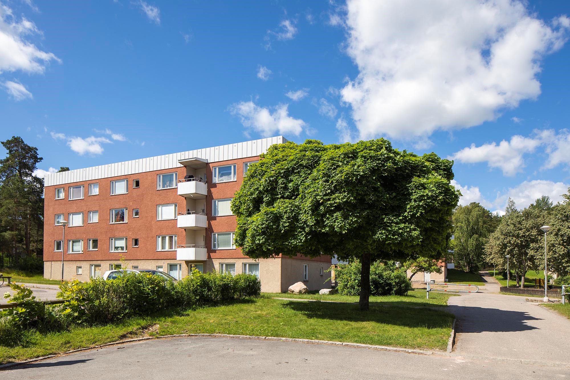 Skrinnarvägen 10, 63359, Eskilstuna 3