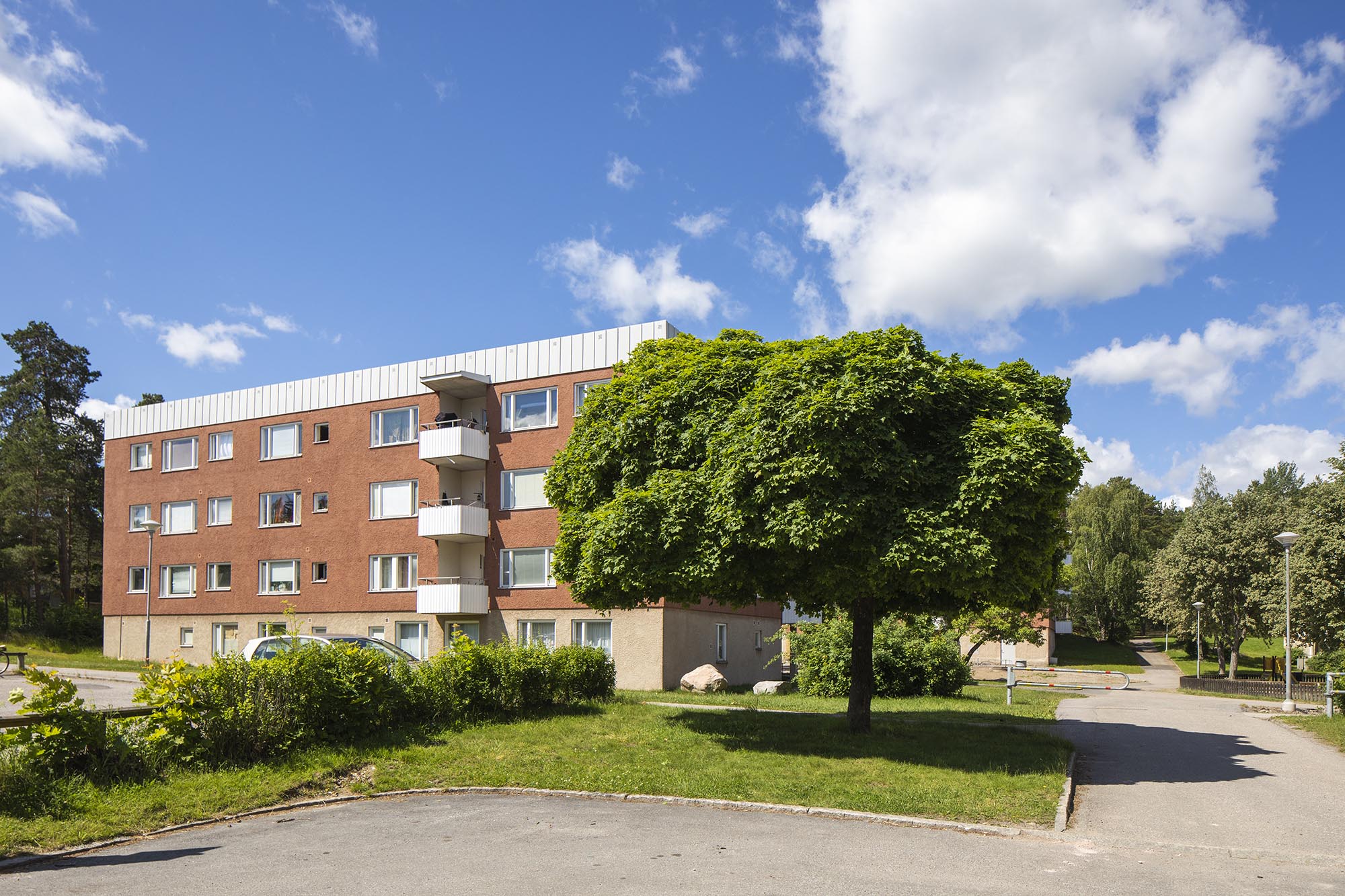 Skrinnarvägen 9, 63359, Eskilstuna