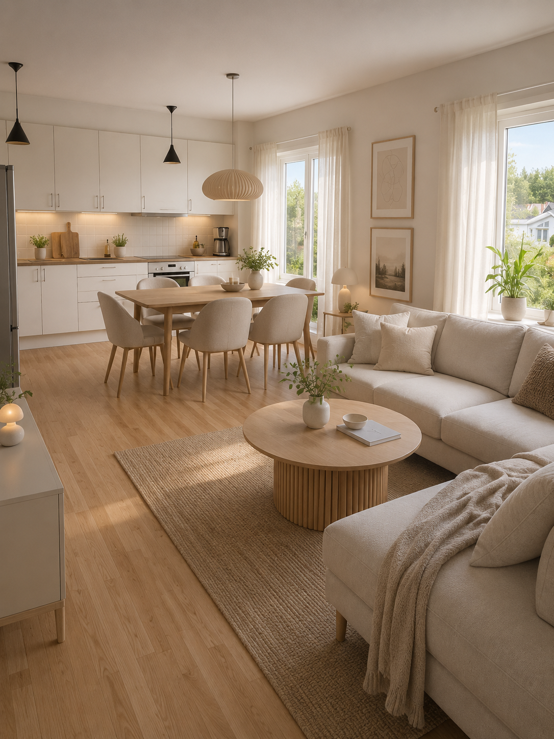 Fru Lovisas Gata 17, 931 71, Skellefteå