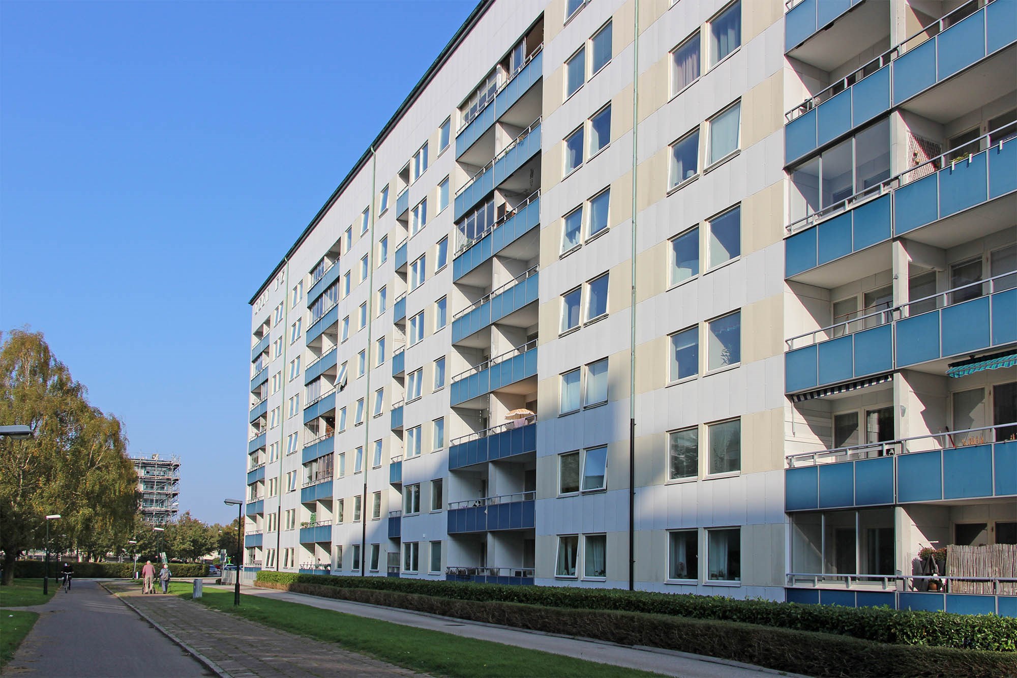 Ingenjörsgatan 3