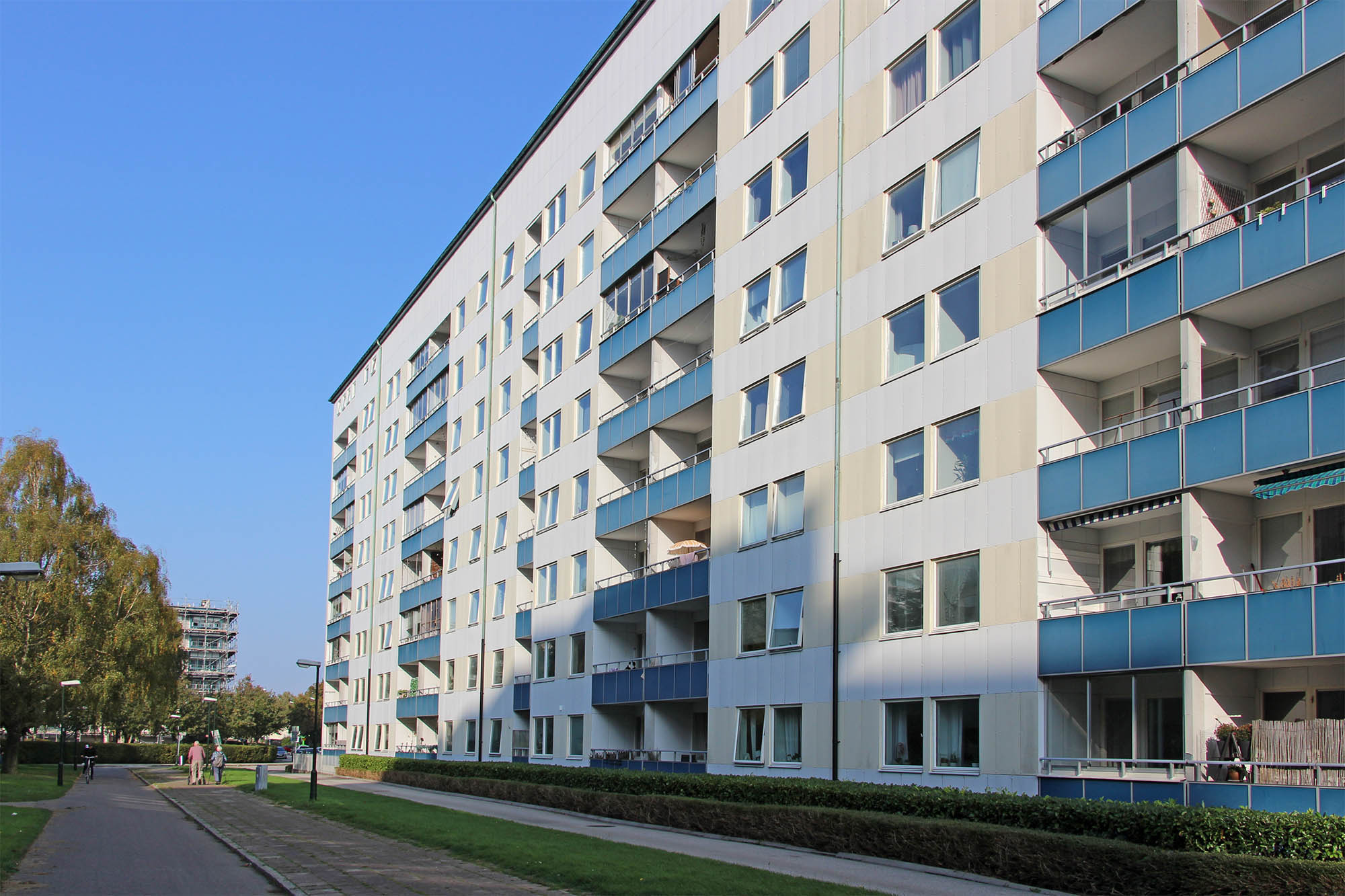 Ingenjörsgatan 1, 215 68, Malmö