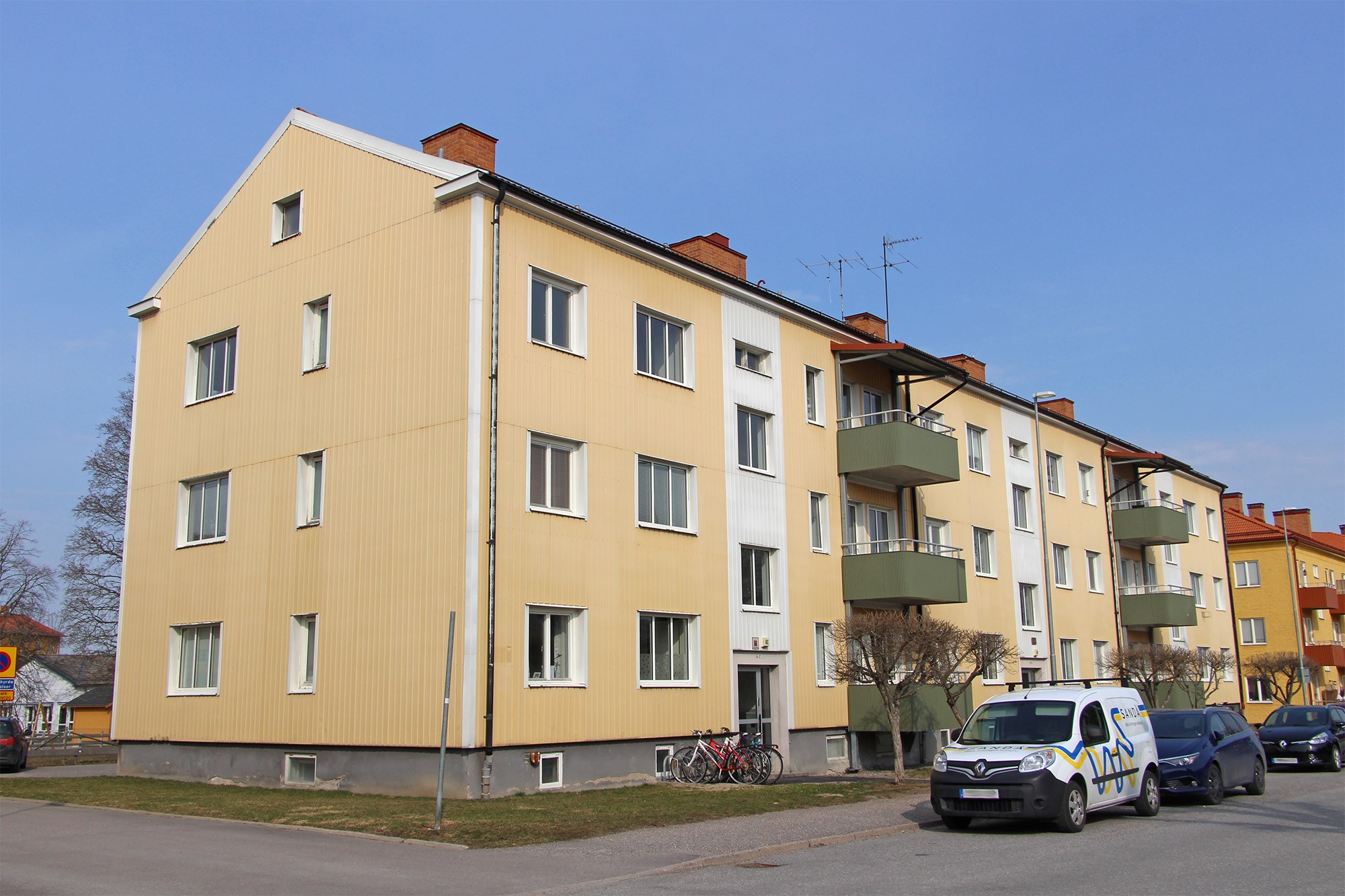 Larslundavägen 6 A, 645 32, Strängnäs 2