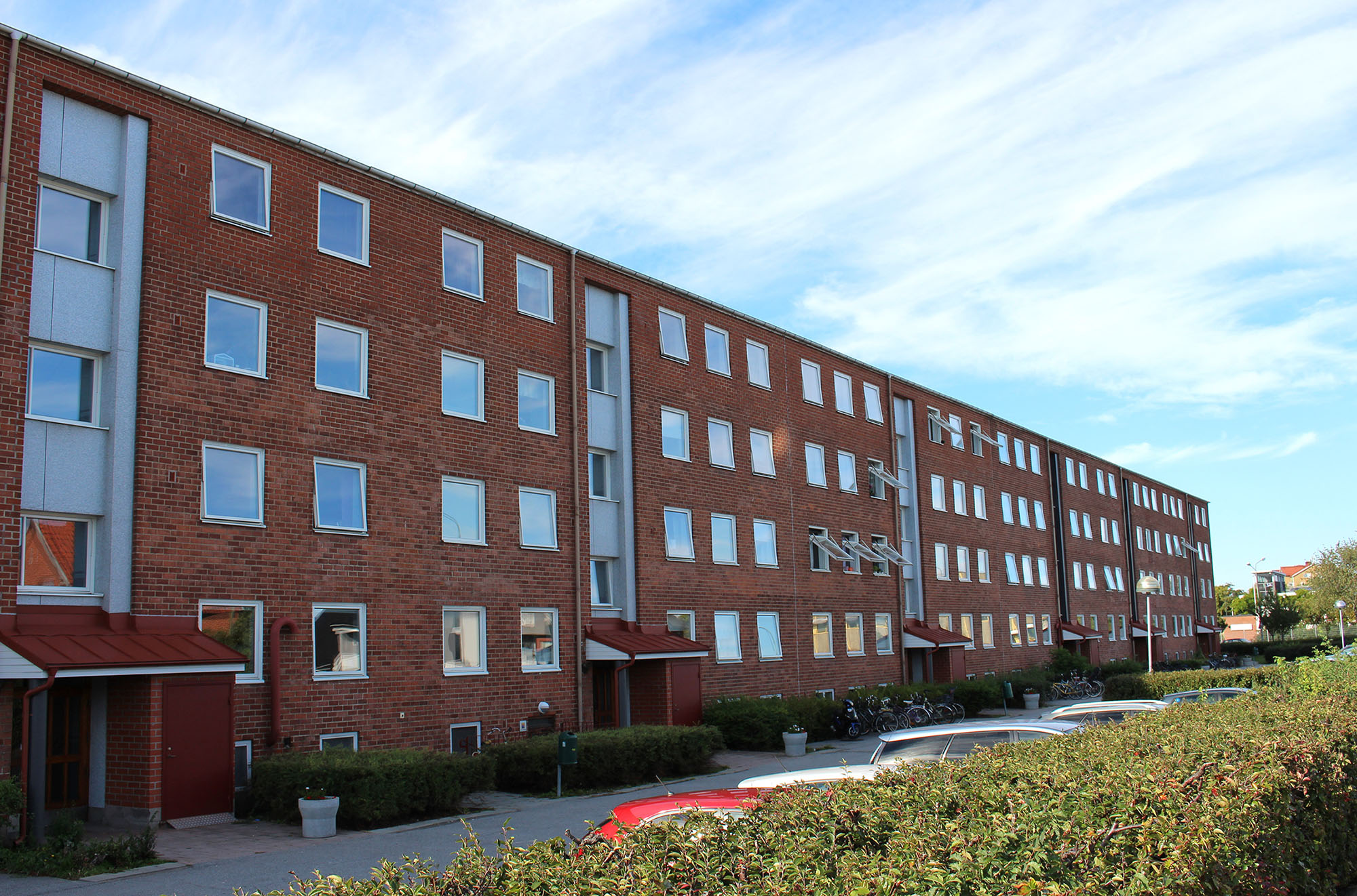 Nydalavägen 3 D, 214 58, Malmö