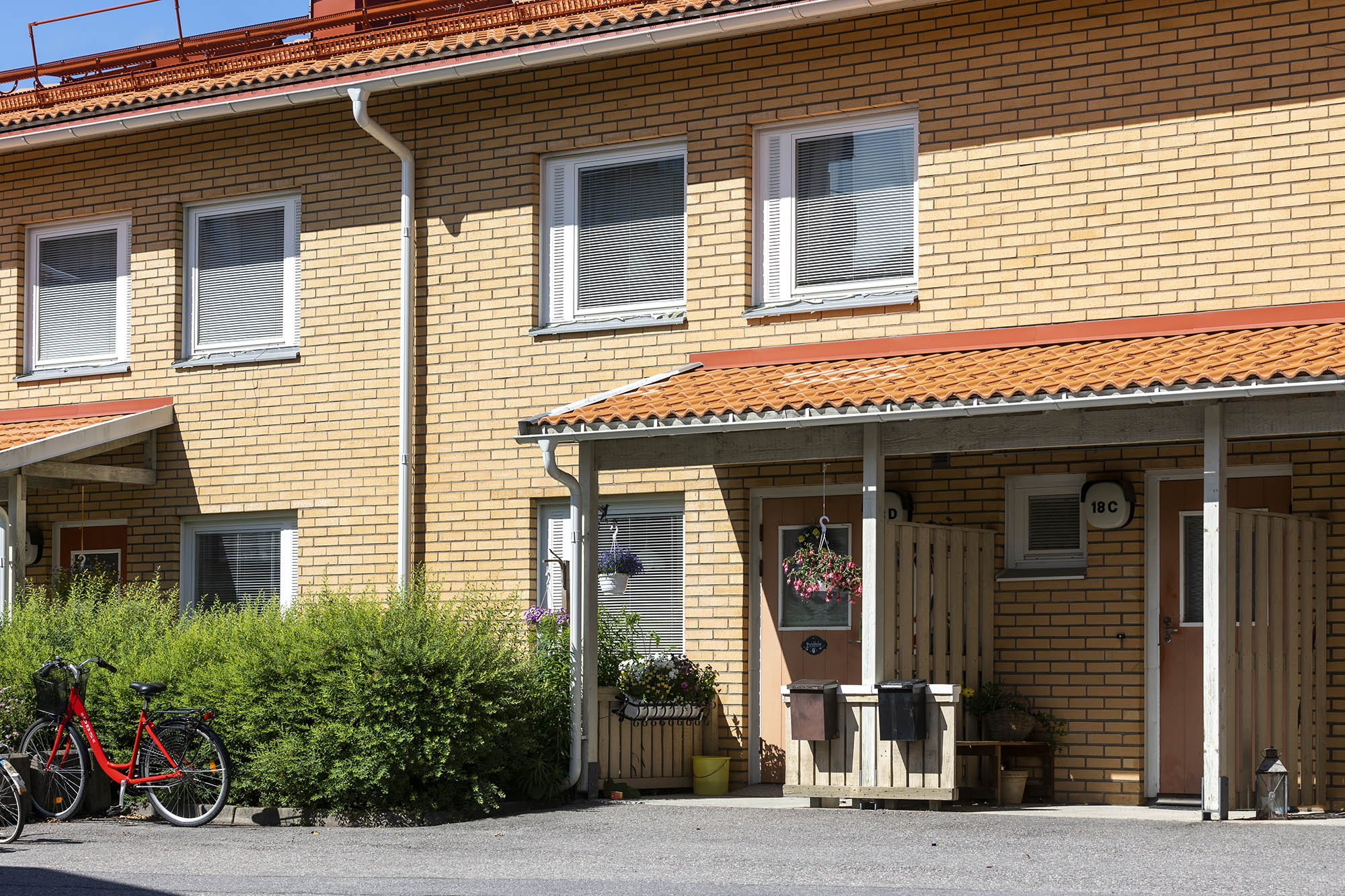 Vasavägen 18 F, 641 32, Katrineholm