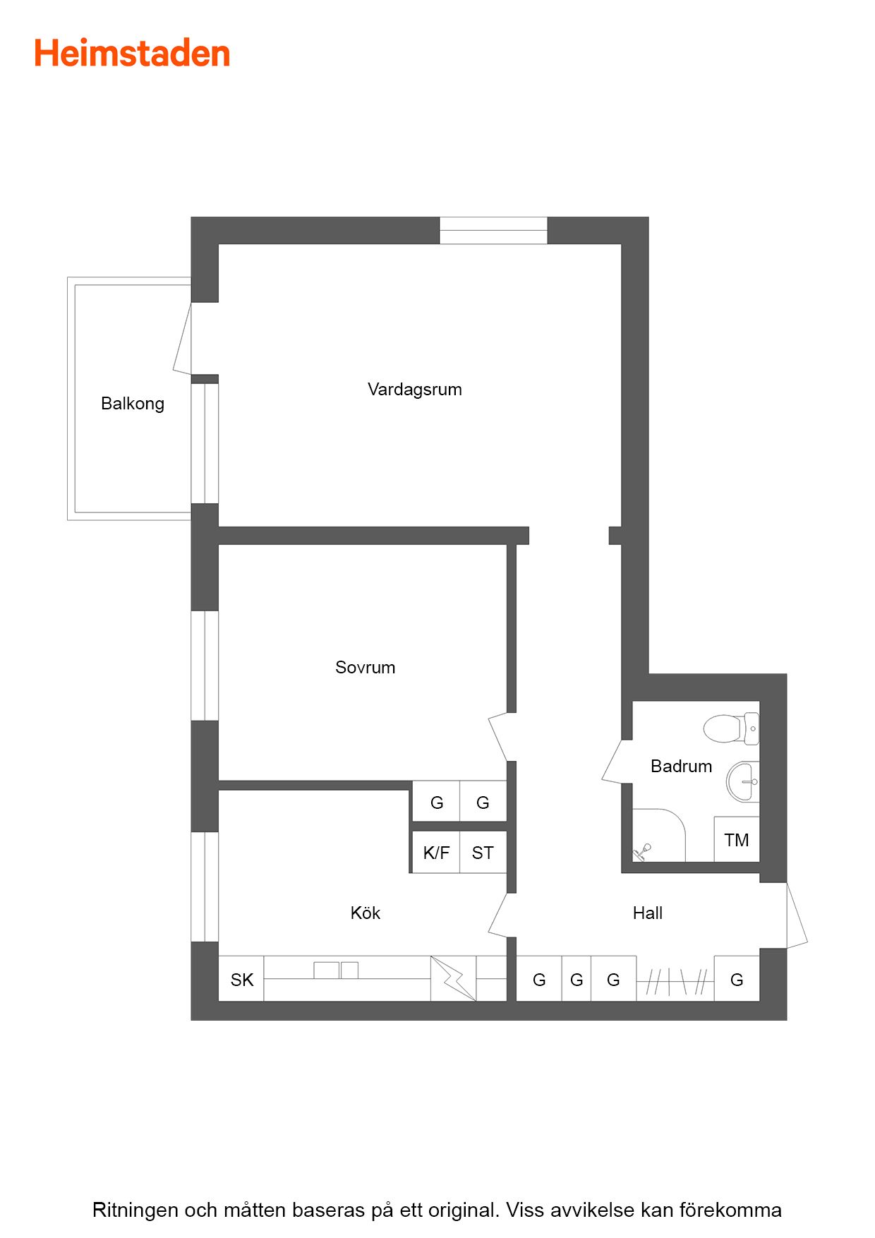 Margaretagatan 42, 521 44, Falköping 2