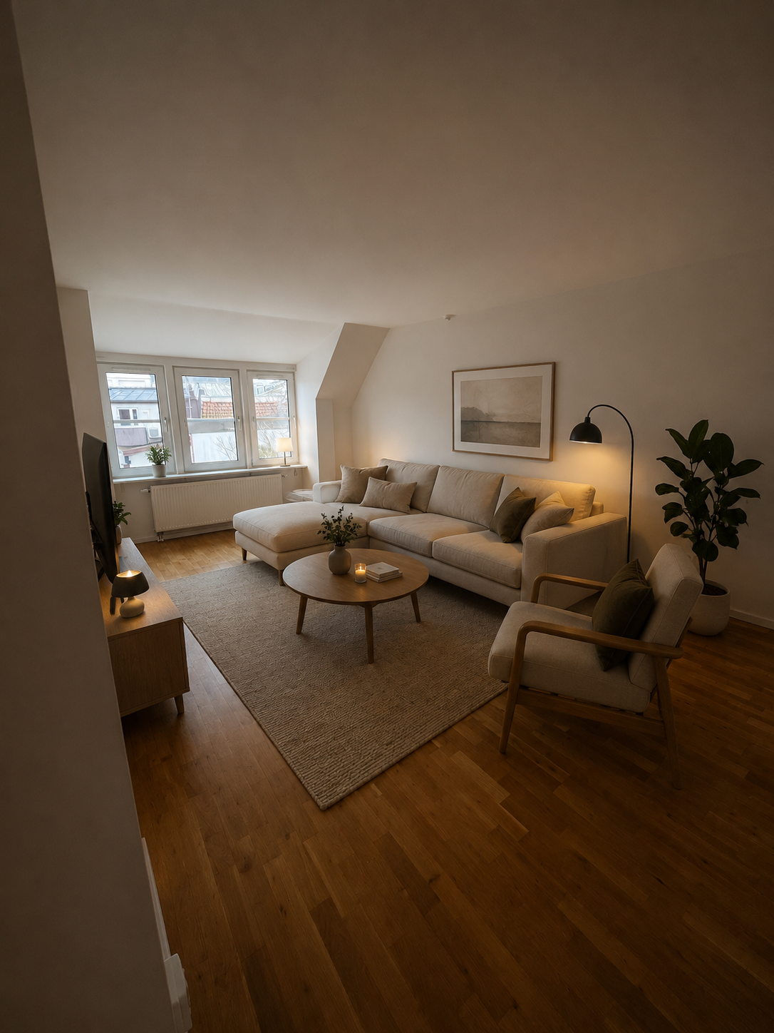 Lilla Strandgatan 10 I, 271 43, Ystad