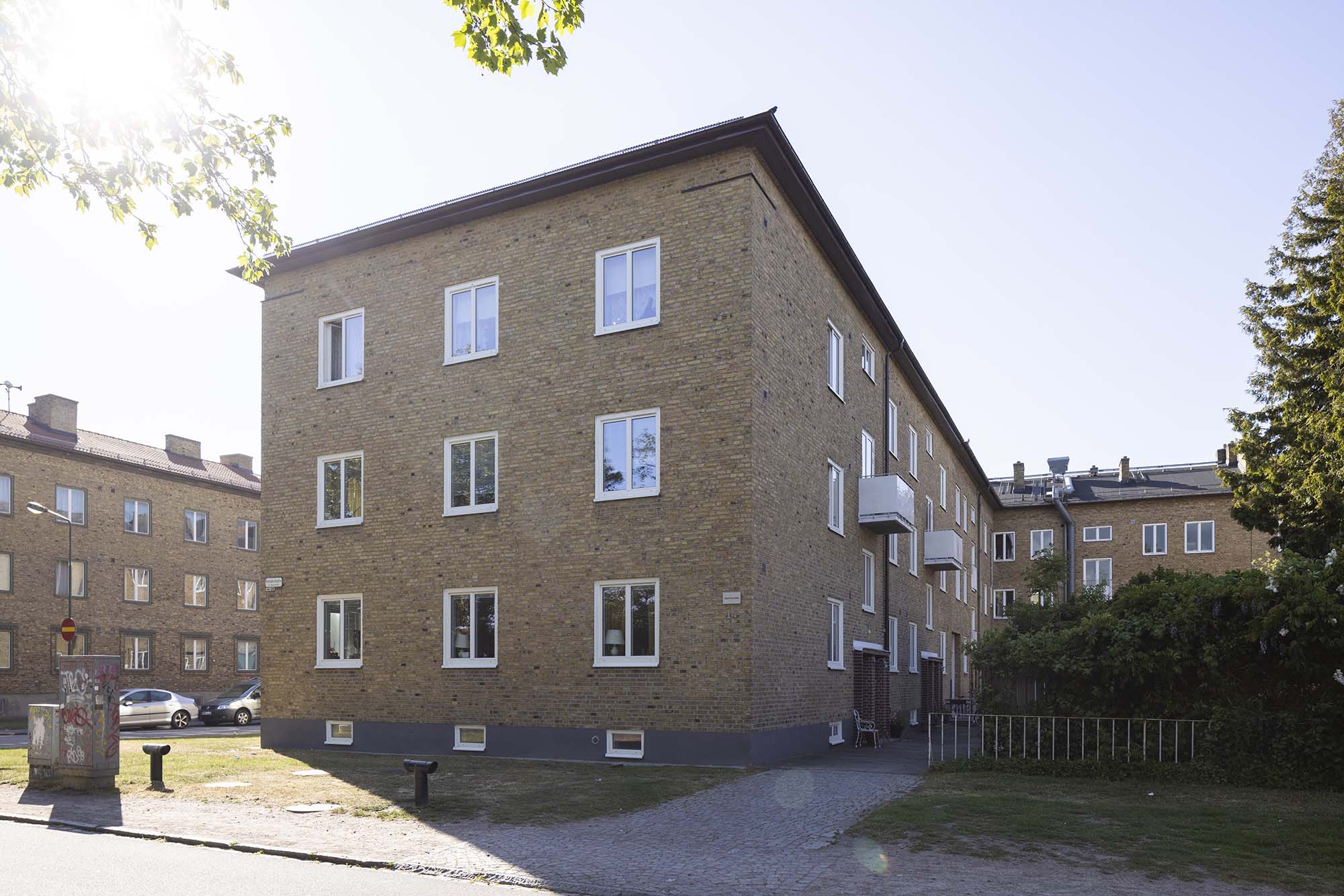 Smedjekullsgatan 14 A, 212 24, Malmö