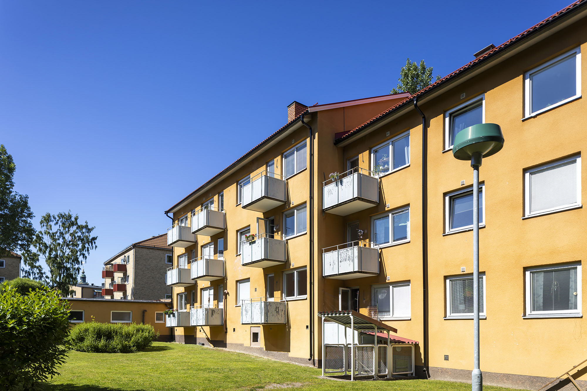 Hagtornsgatan 6 A, 802 82, Gävle 2