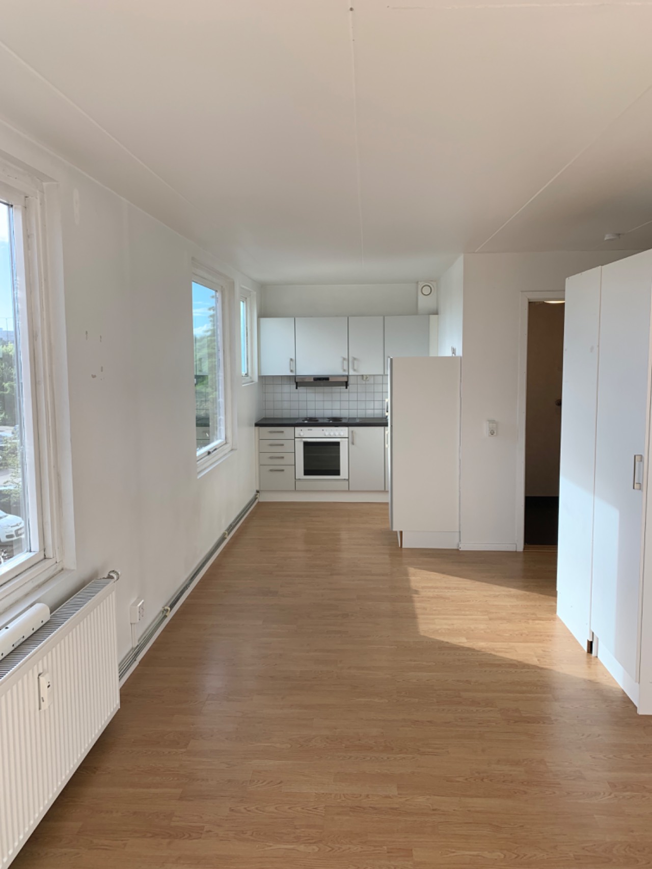 Thomsons väg 30 C, 213 72, Malmö