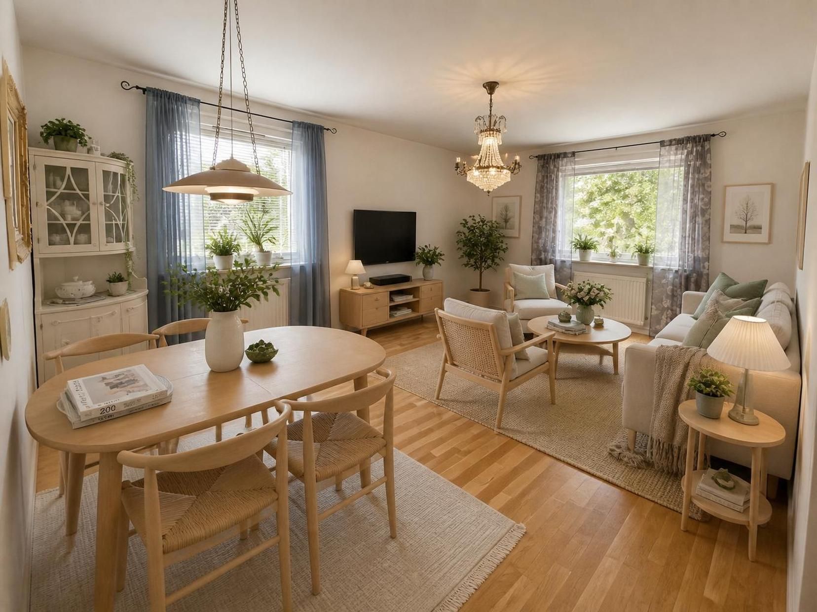 Sibeliusgatan 7, 641 33, Katrineholm