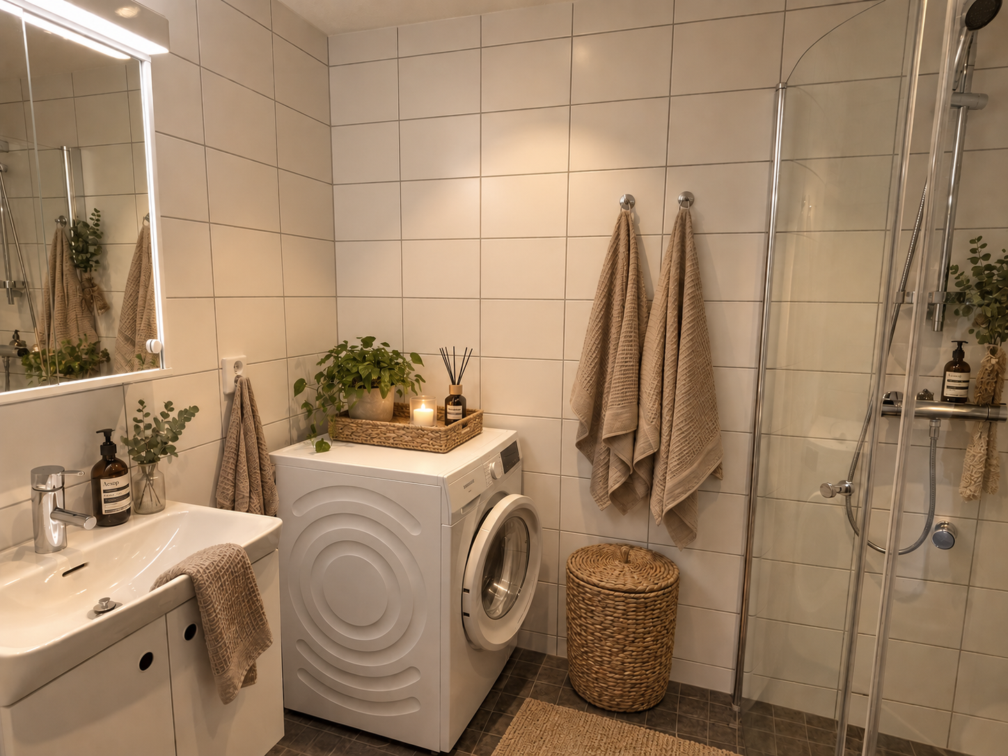 Åkerbärsvägen 2 B, 645 52, Strängnäs