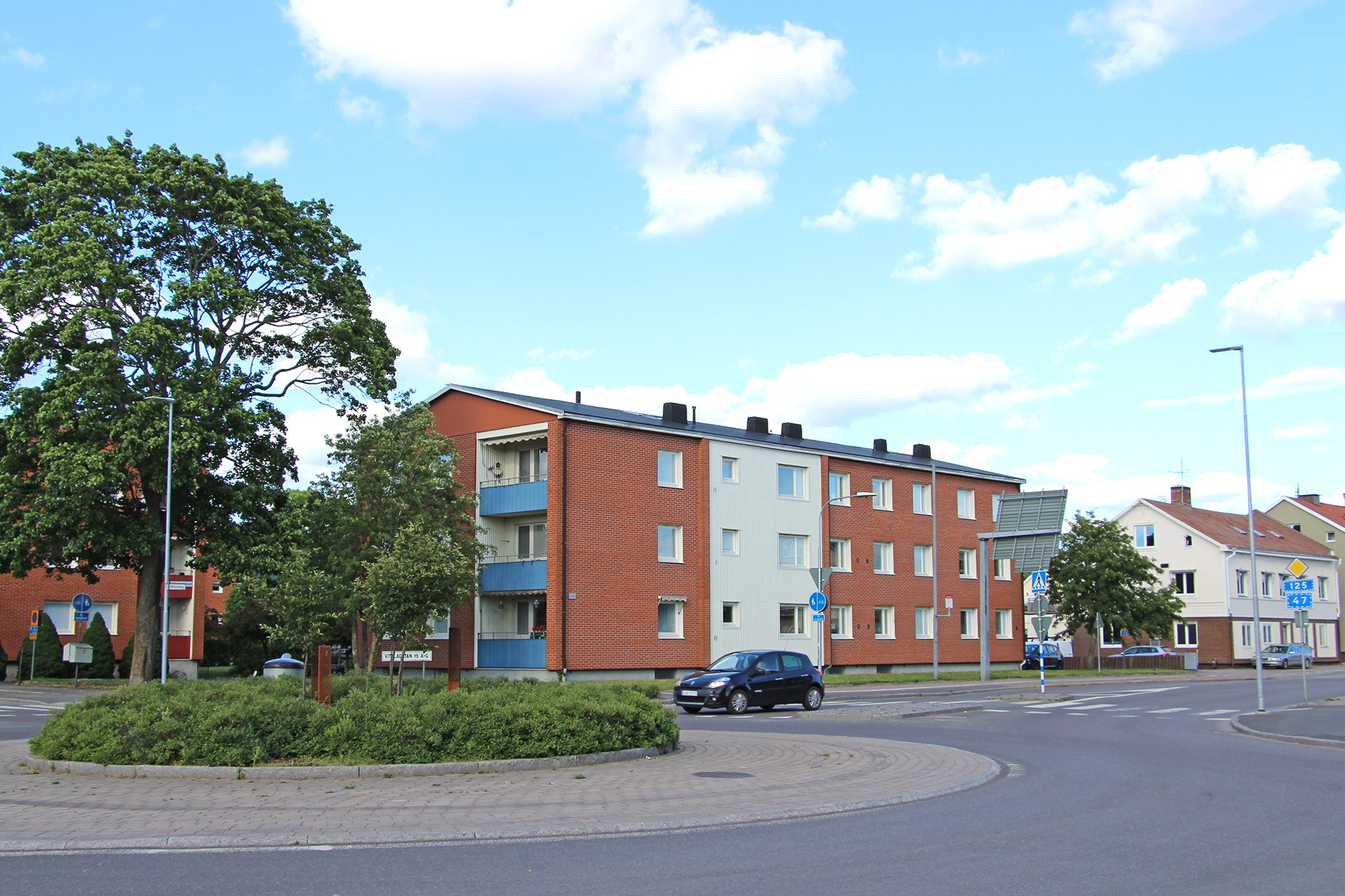 Vitalagatan 15 B, 574 32, Vetlanda