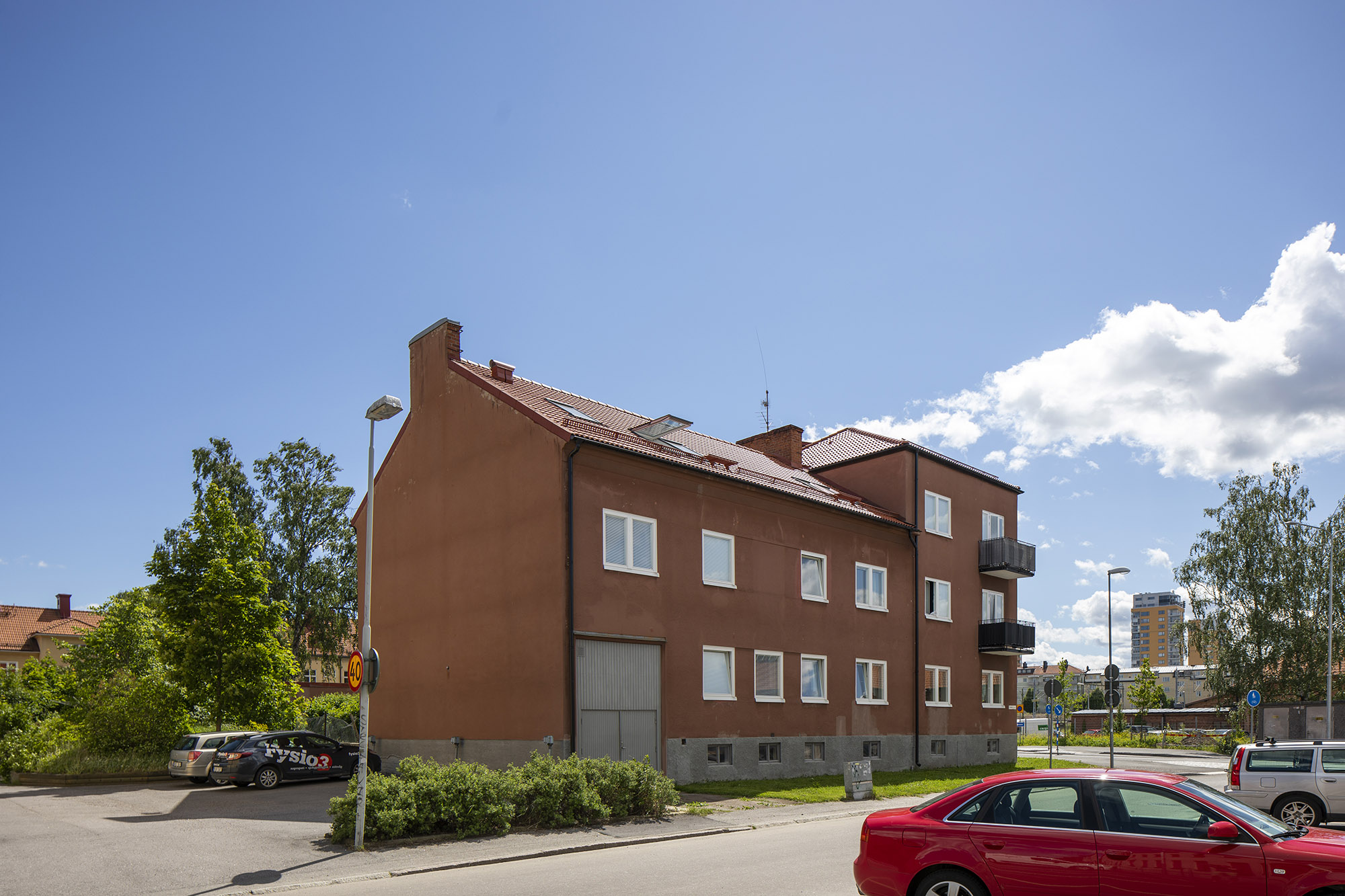 Gredbyvägen 8 B, 632 21, Eskilstuna 3