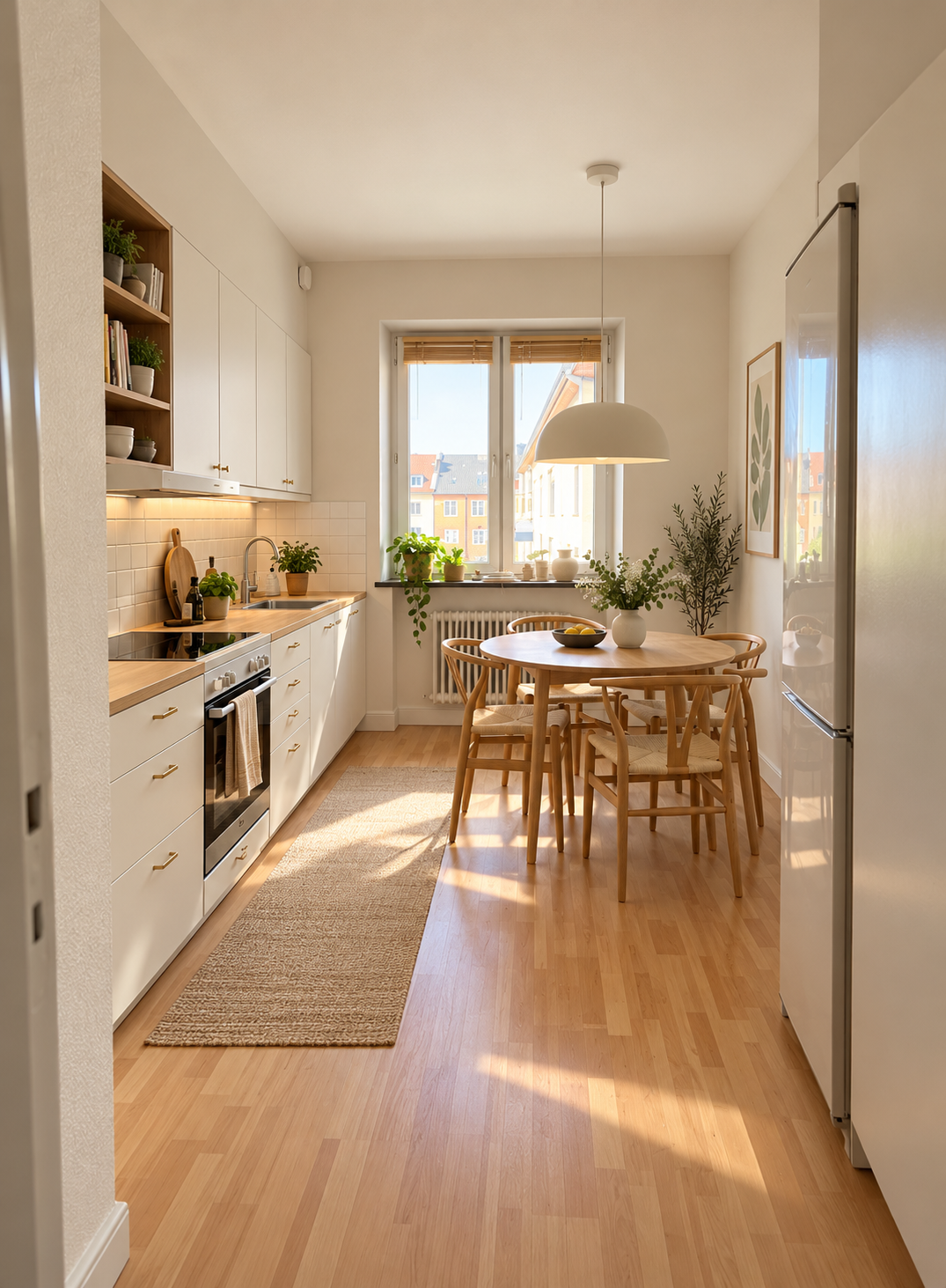 Rolfsgatan 1, 214 34, Malmö