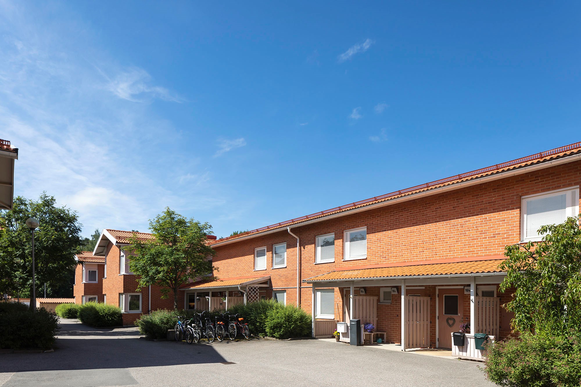 Hantverkaregatan 19 C, 641 30, Katrineholm 2