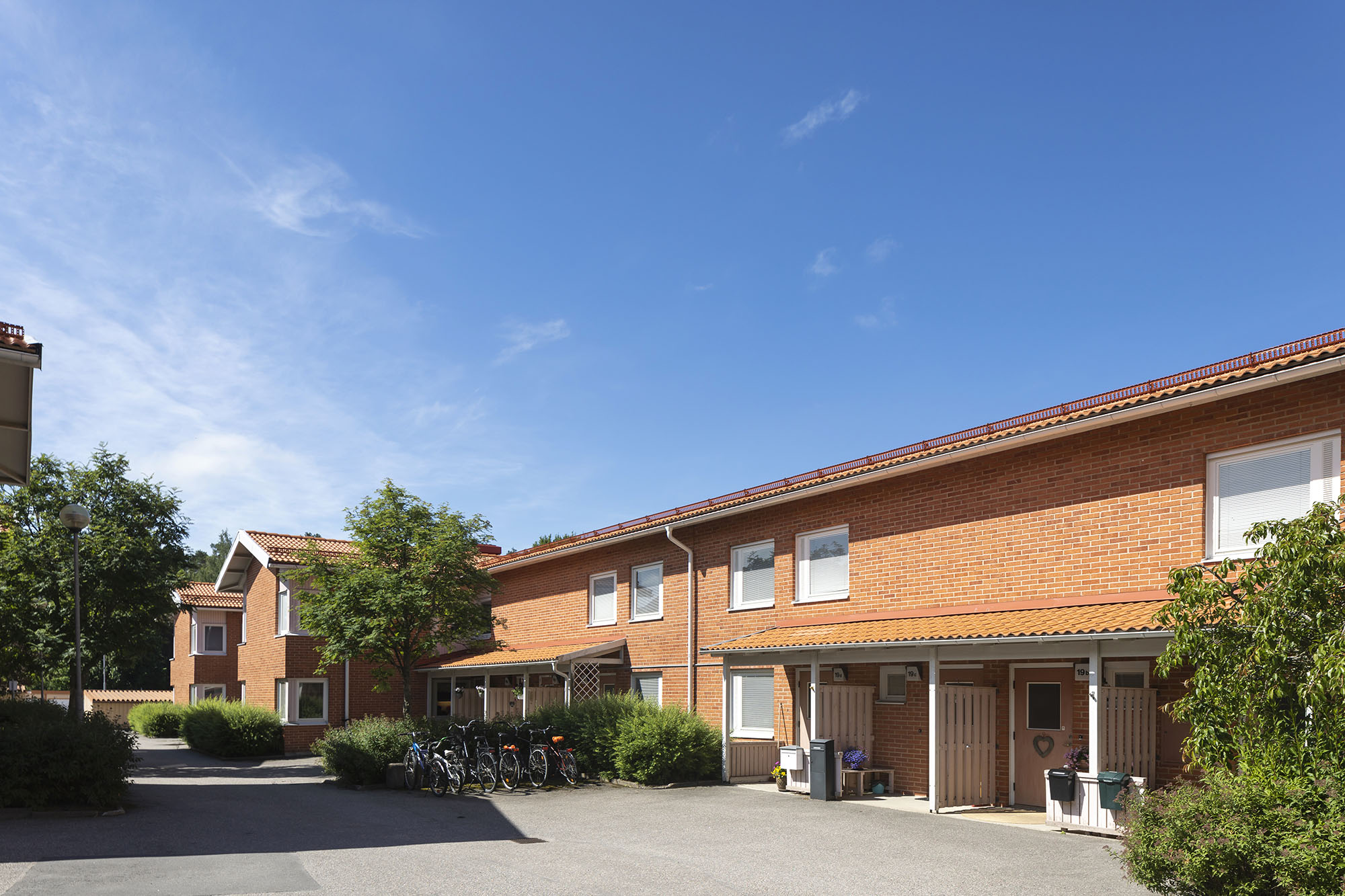 Hantverkaregatan 19 B, 641 30, Katrineholm