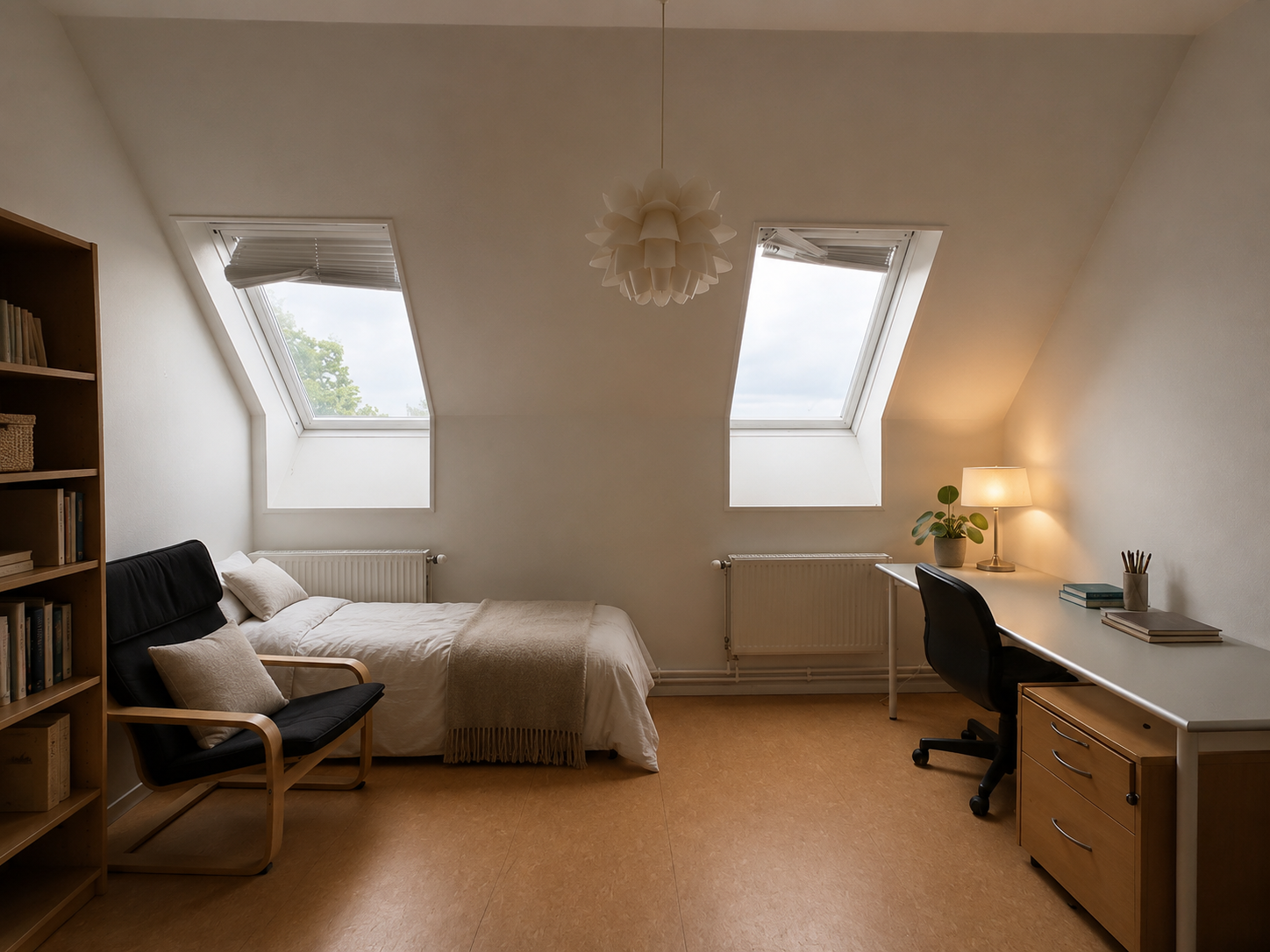 Knäppingsborgsgatan 7, 602 26, Norrköping