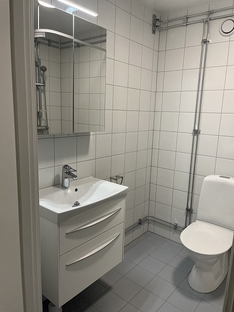 Sernanders väg 5 - 133, 752 61, Uppsala