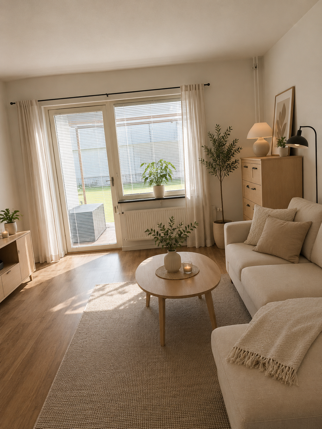 Skiftesgatan 52 D, 931 55, Skellefteå