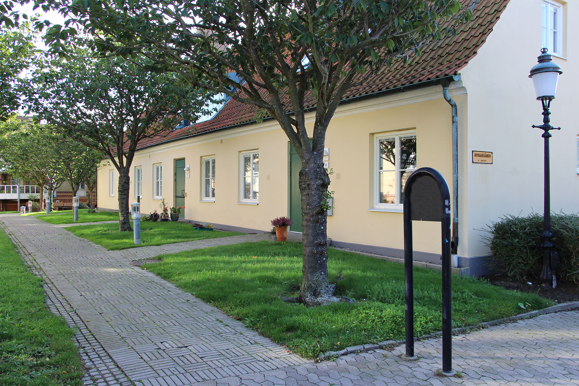Vintergatan 7 A, 271 34, Ystad