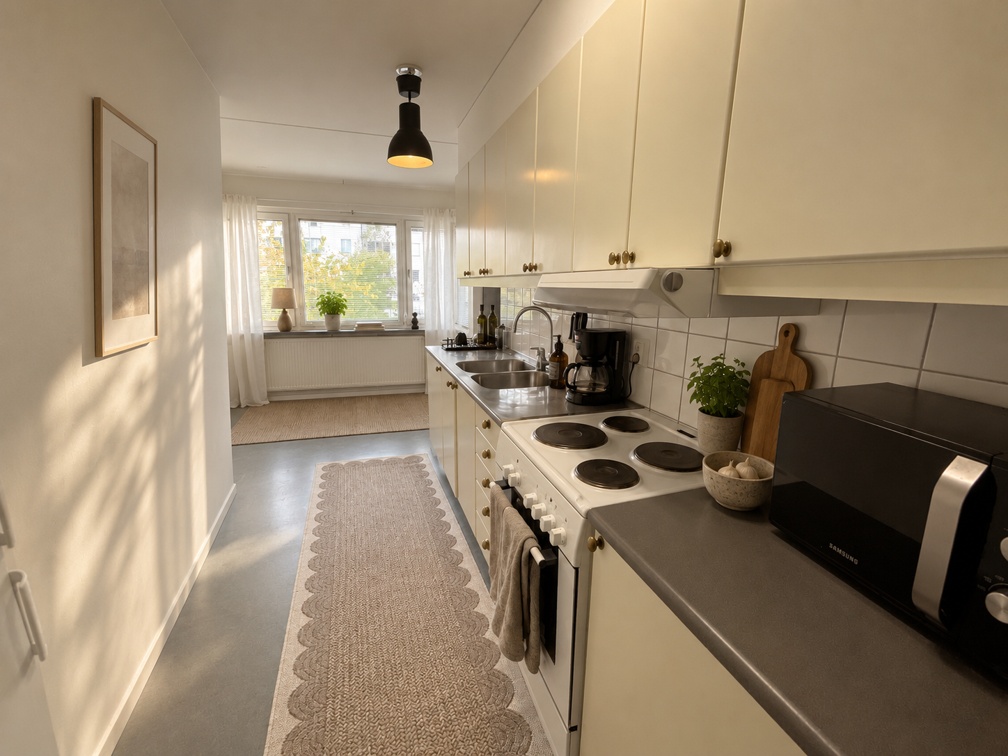 Tröskaregatan 12.214, 583 34, Linköping