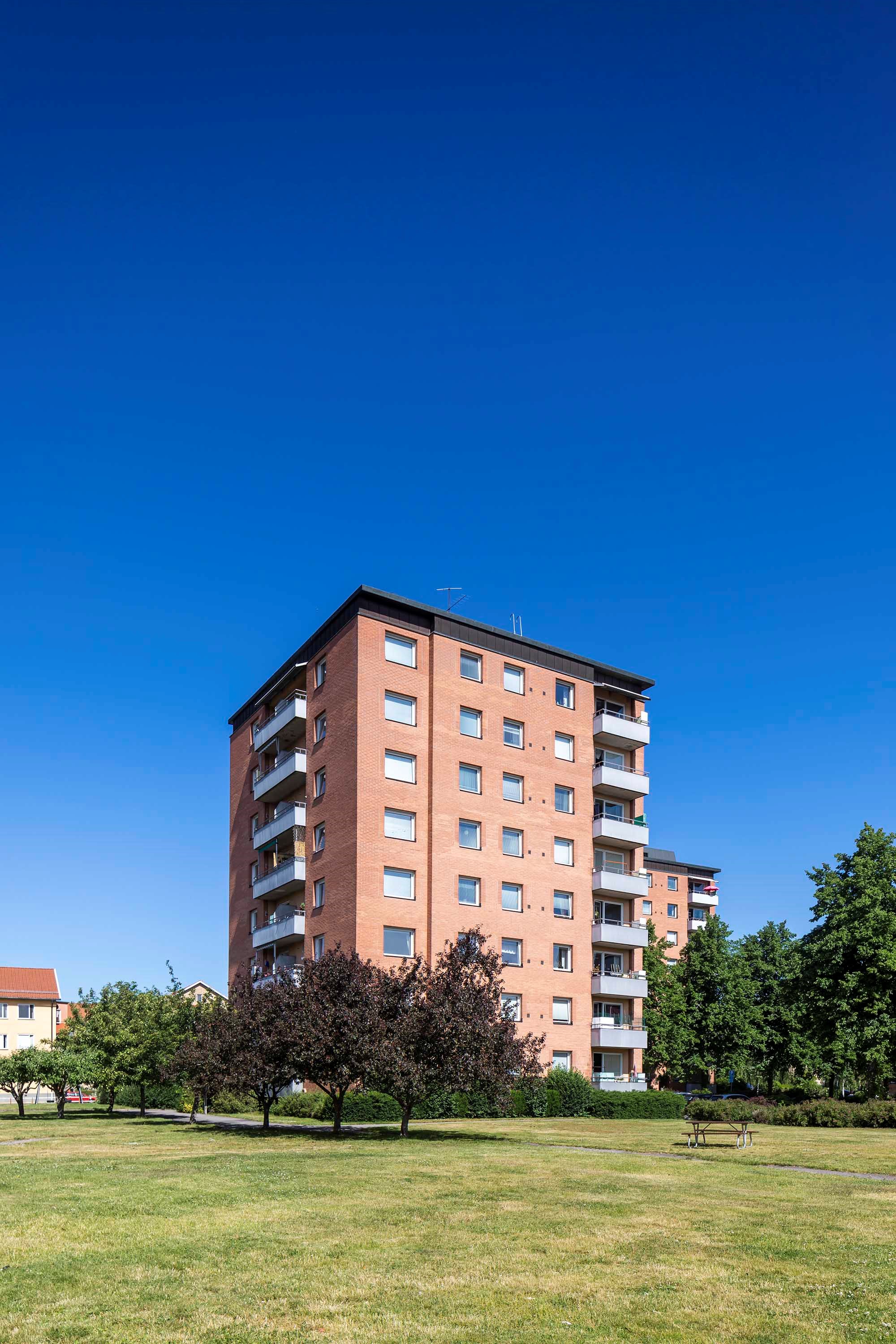 Sibeliusgatan 5 3