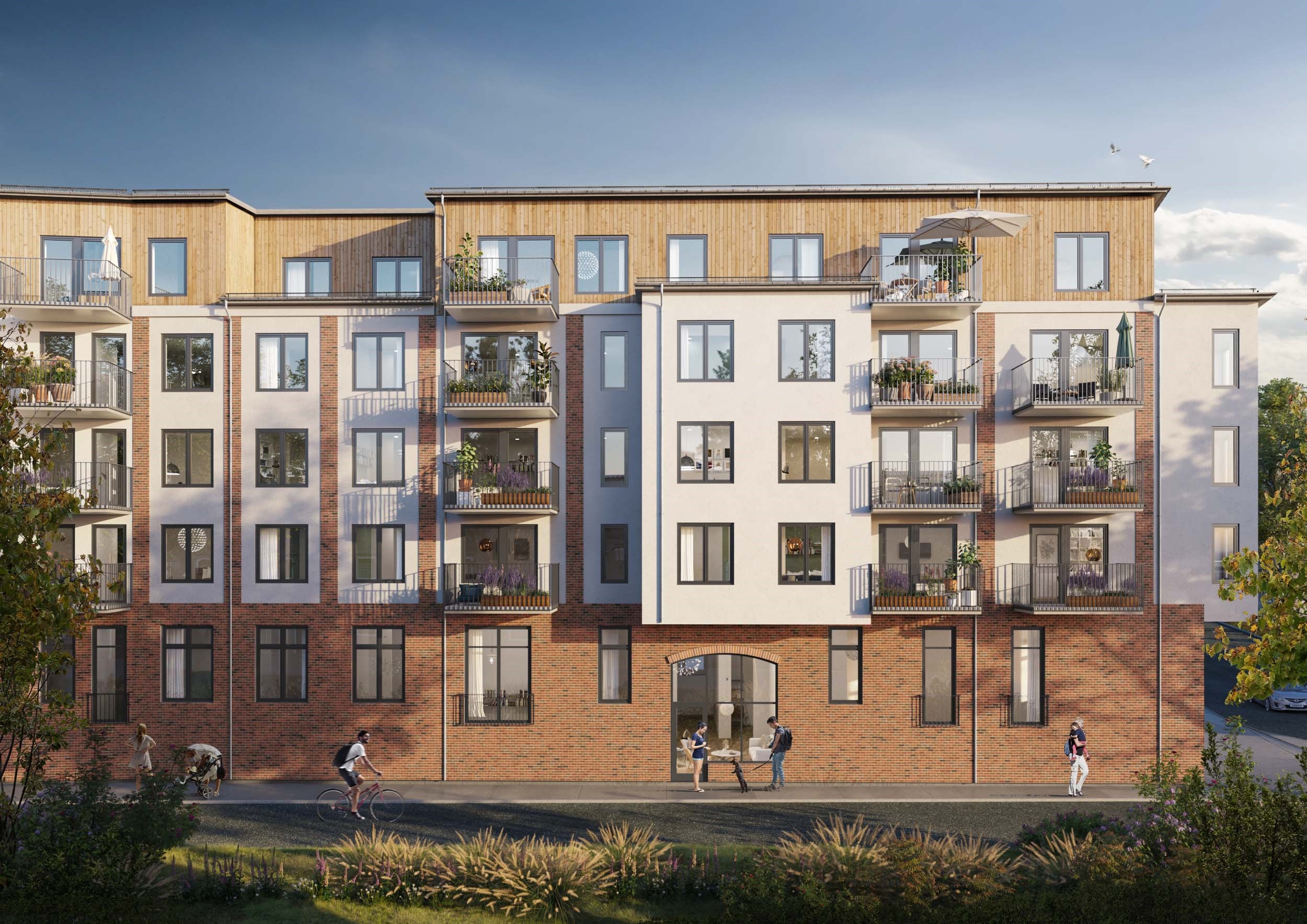 Ida Adamssons Gata 14 A, 633 60, Eskilstuna