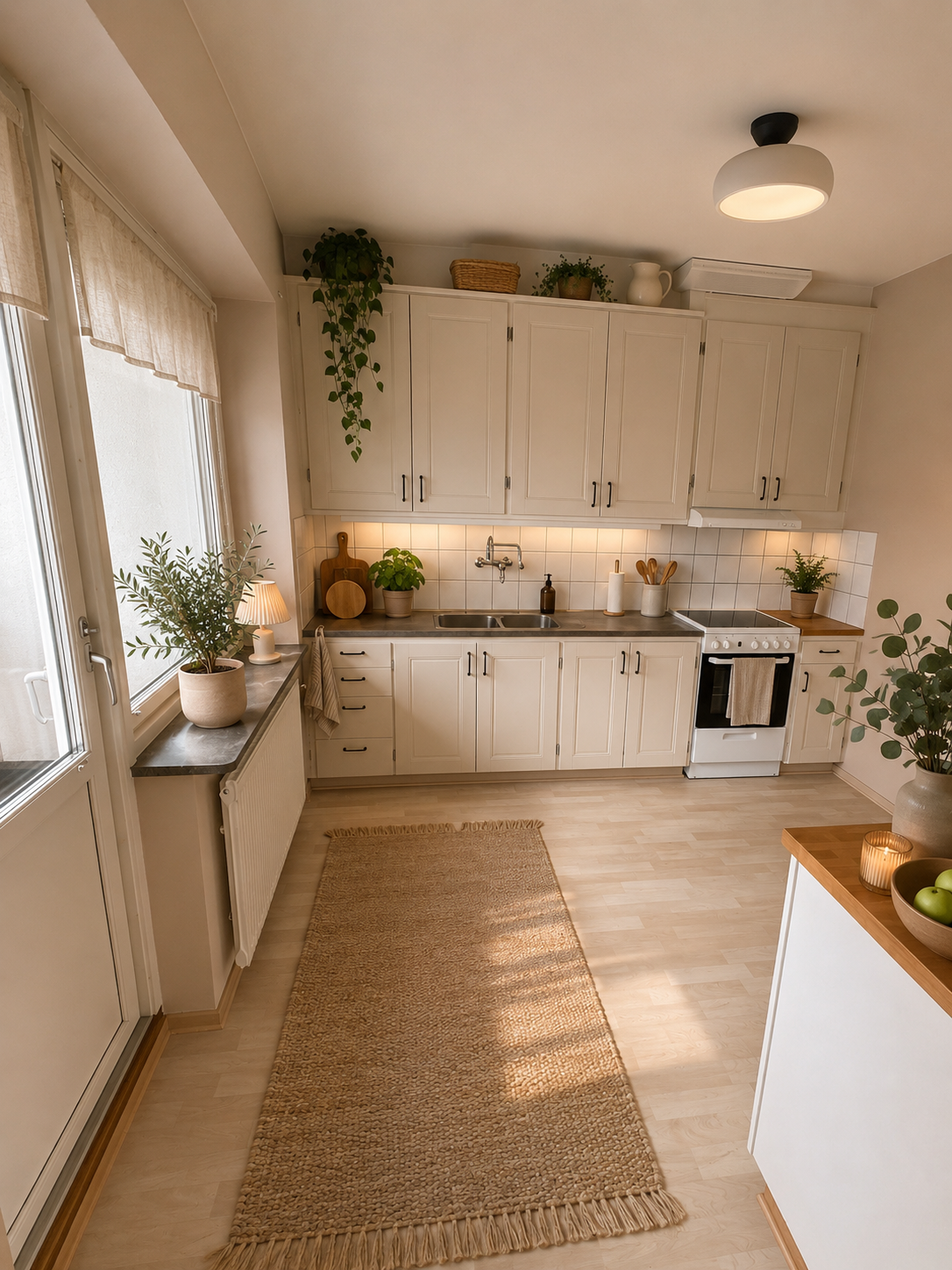 Sturegatan 14 B, 271 31, Ystad
