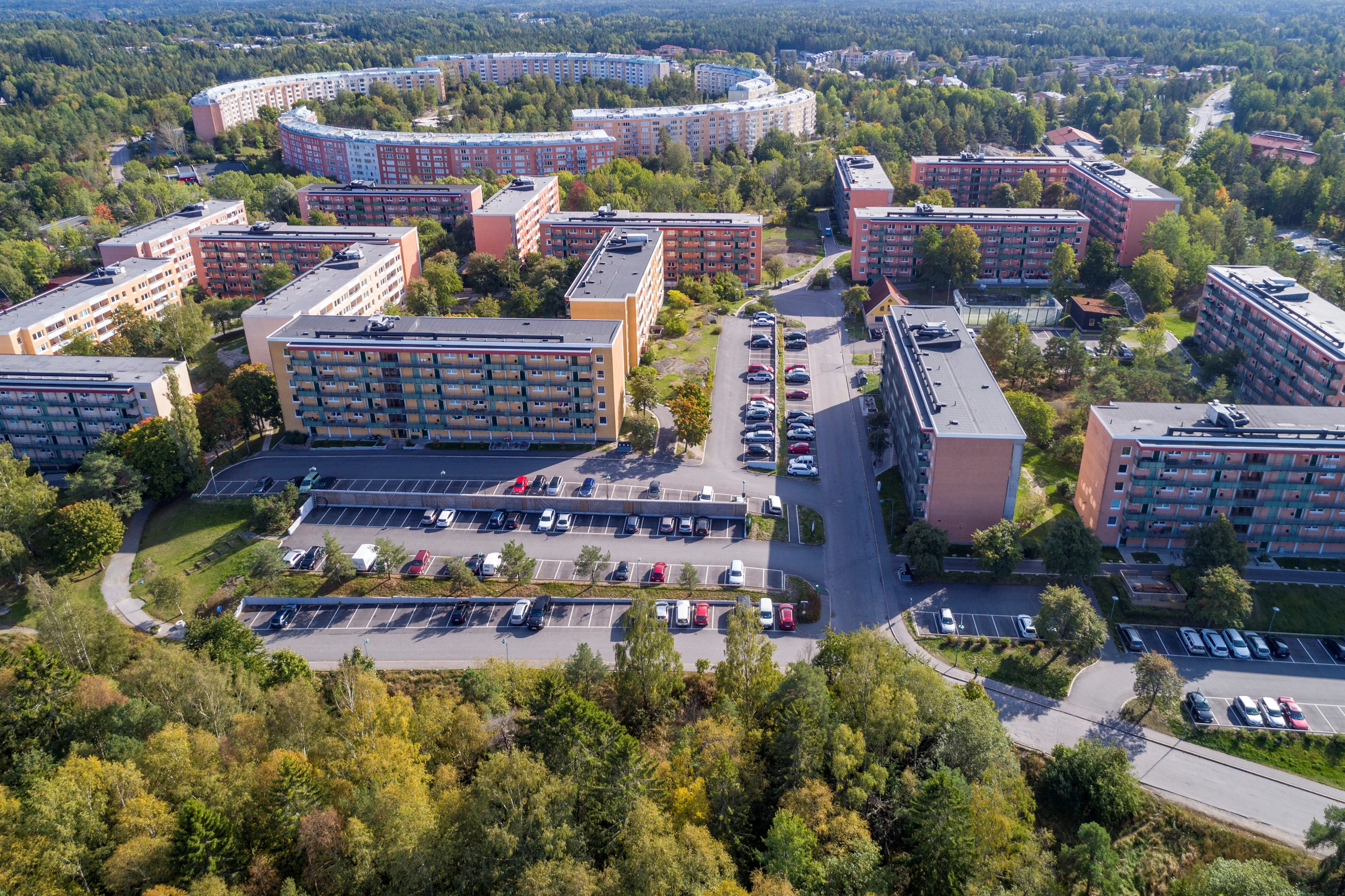 Mellanbergsvägen 31, 135 45, Tyresö 2