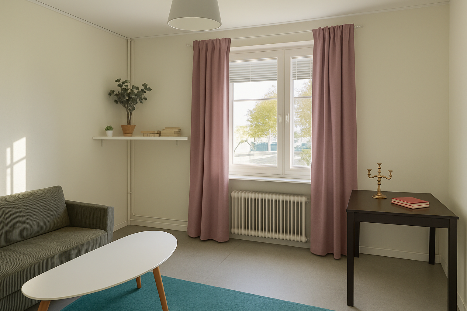 Mariehemsvägen 17 A, 906 53, Umeå