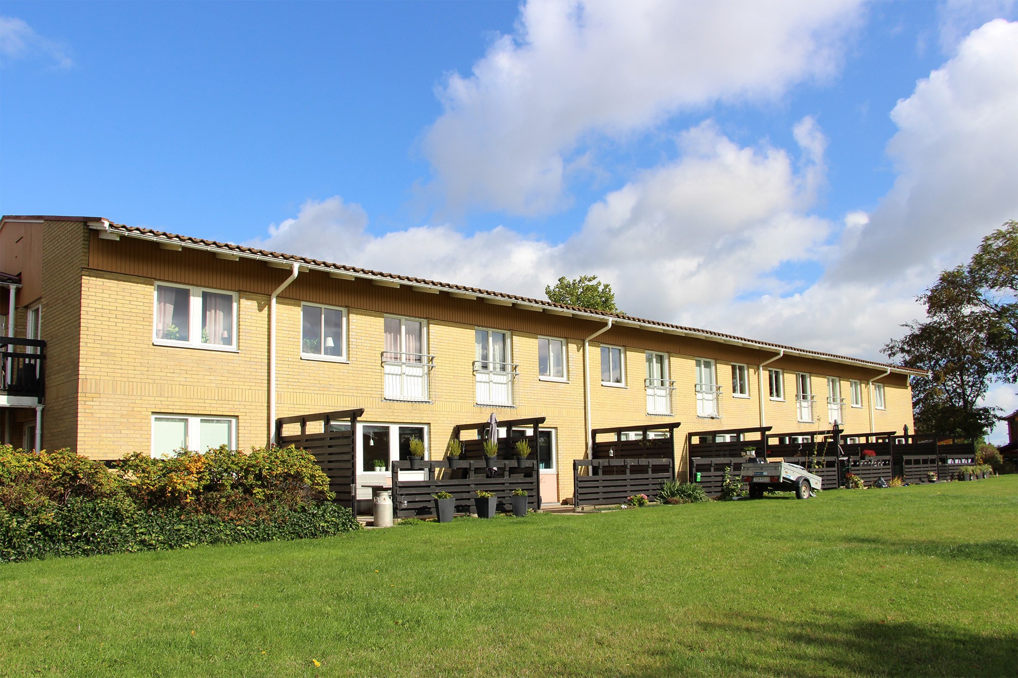 Ardennergatan 10 E, 271 37, Ystad