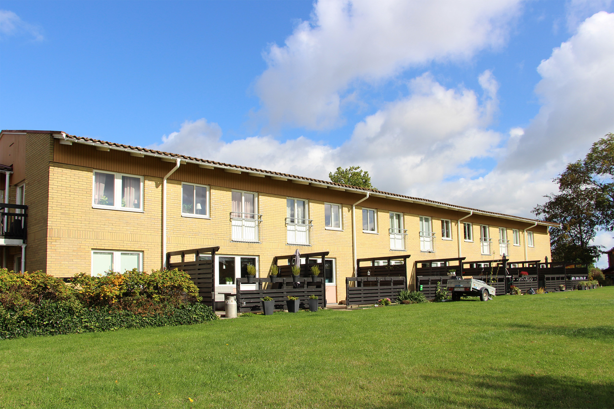 Ardennergatan 14 G, 271 37, Ystad