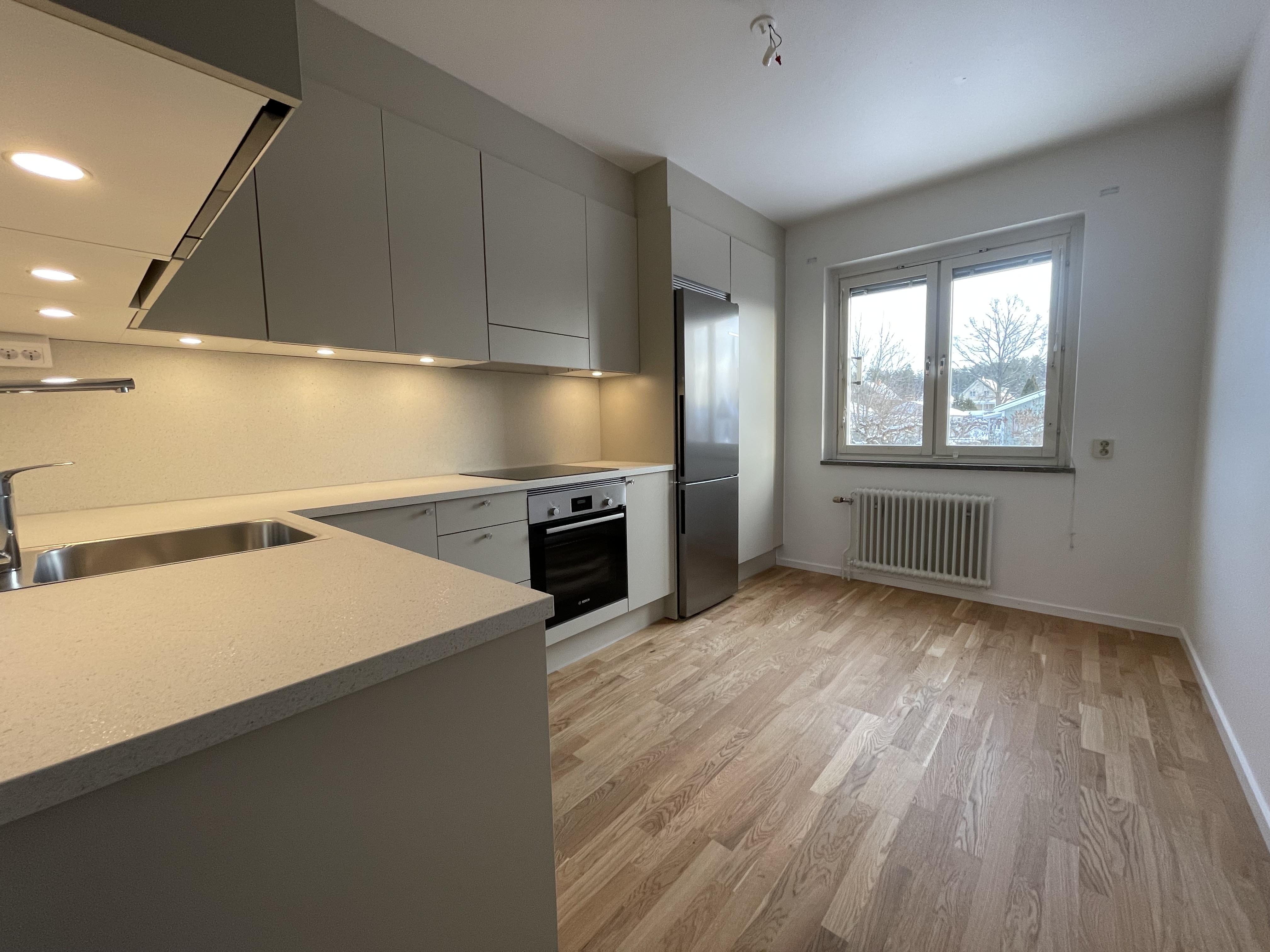 Västgötagatan 23 B, 641 36, Katrineholm